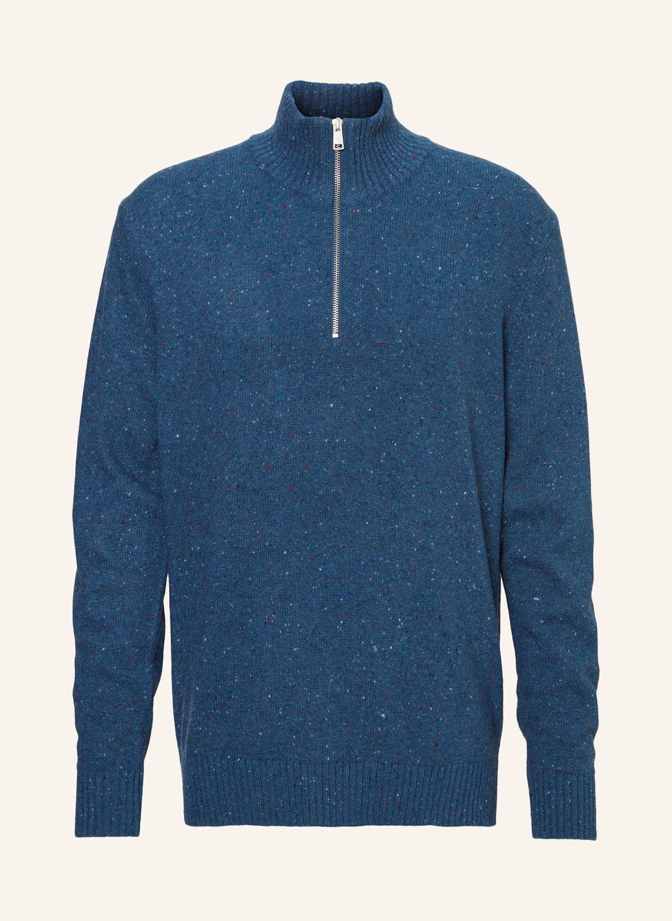 Marc O'Polo Pullover, Farbe: BLAU (Bild 1)