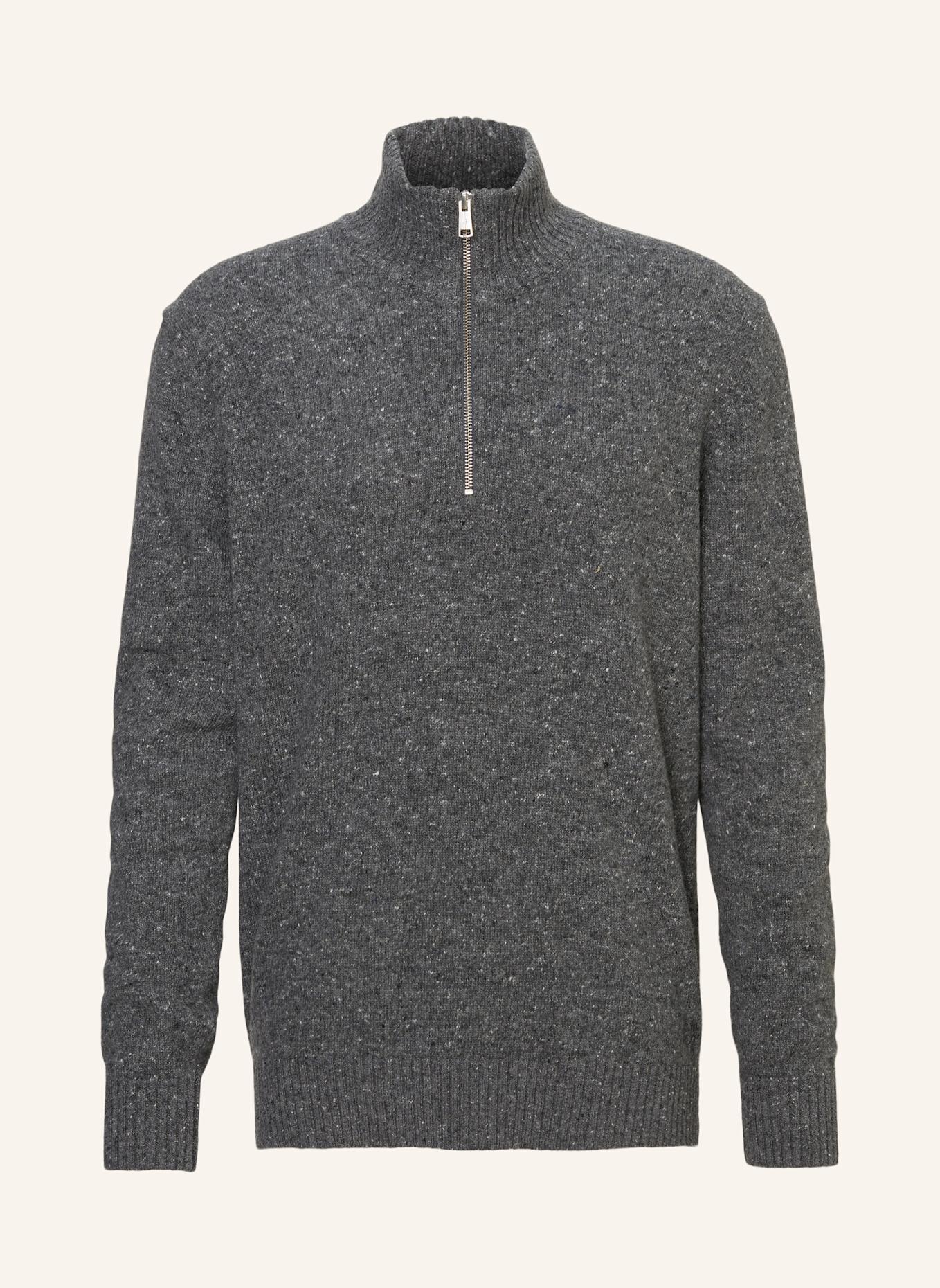 Marc O'Polo Pullover, Farbe: GRAU (Bild 1)