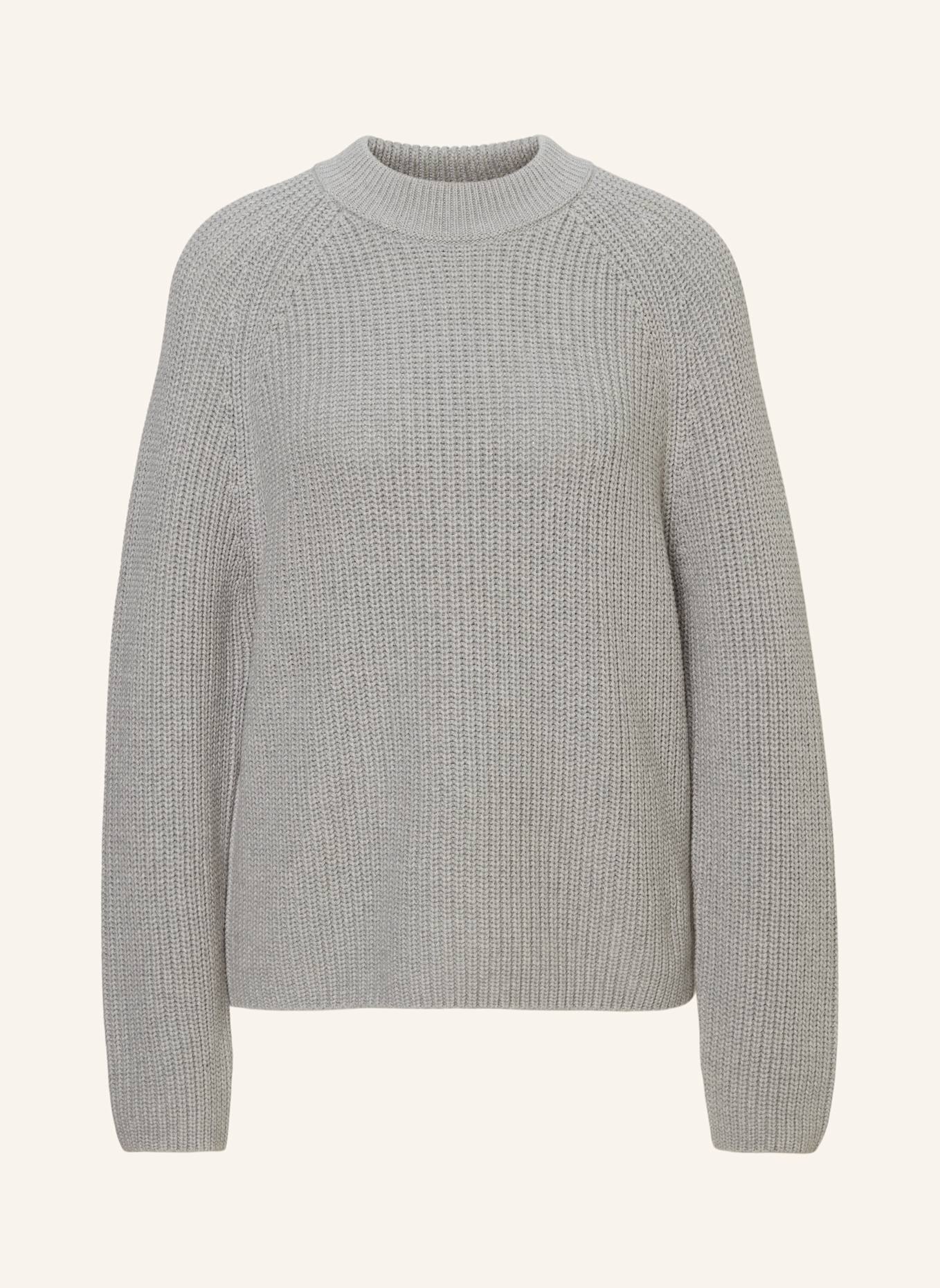 Marc O'Polo Pullover, Farbe: GRAU (Bild 1)