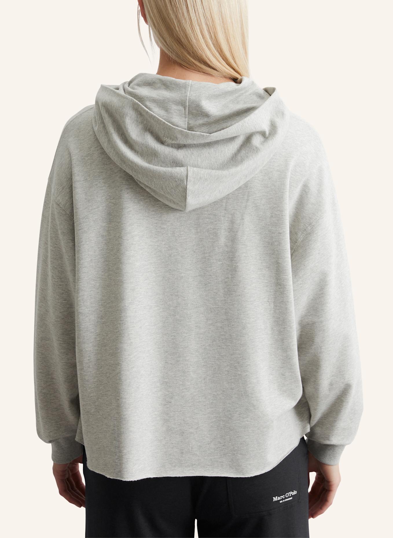 Marc O'Polo Sweatshirt, Farbe: GRAU (Bild 2)