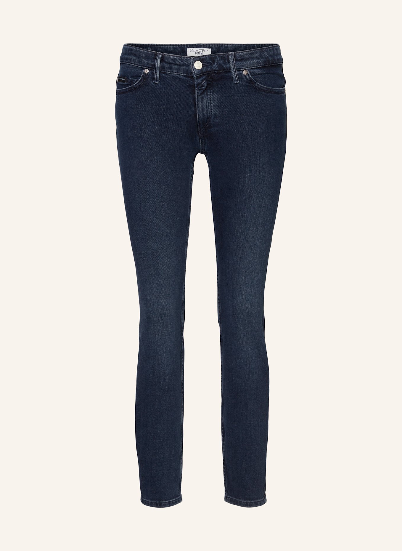 Marc O'Polo DENIM Jeans, Farbe: BLAU (Bild 1)