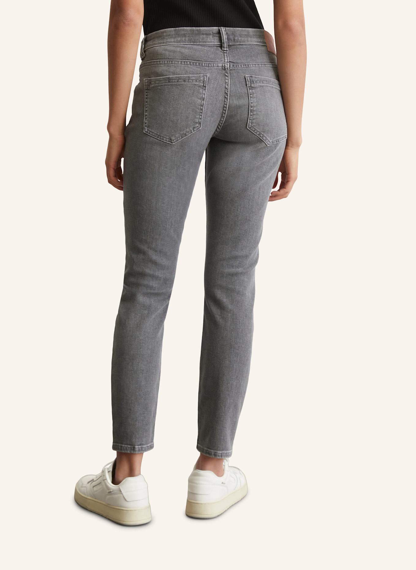 Marc O'Polo DENIM Jeans, Farbe: GRAU (Bild 2)