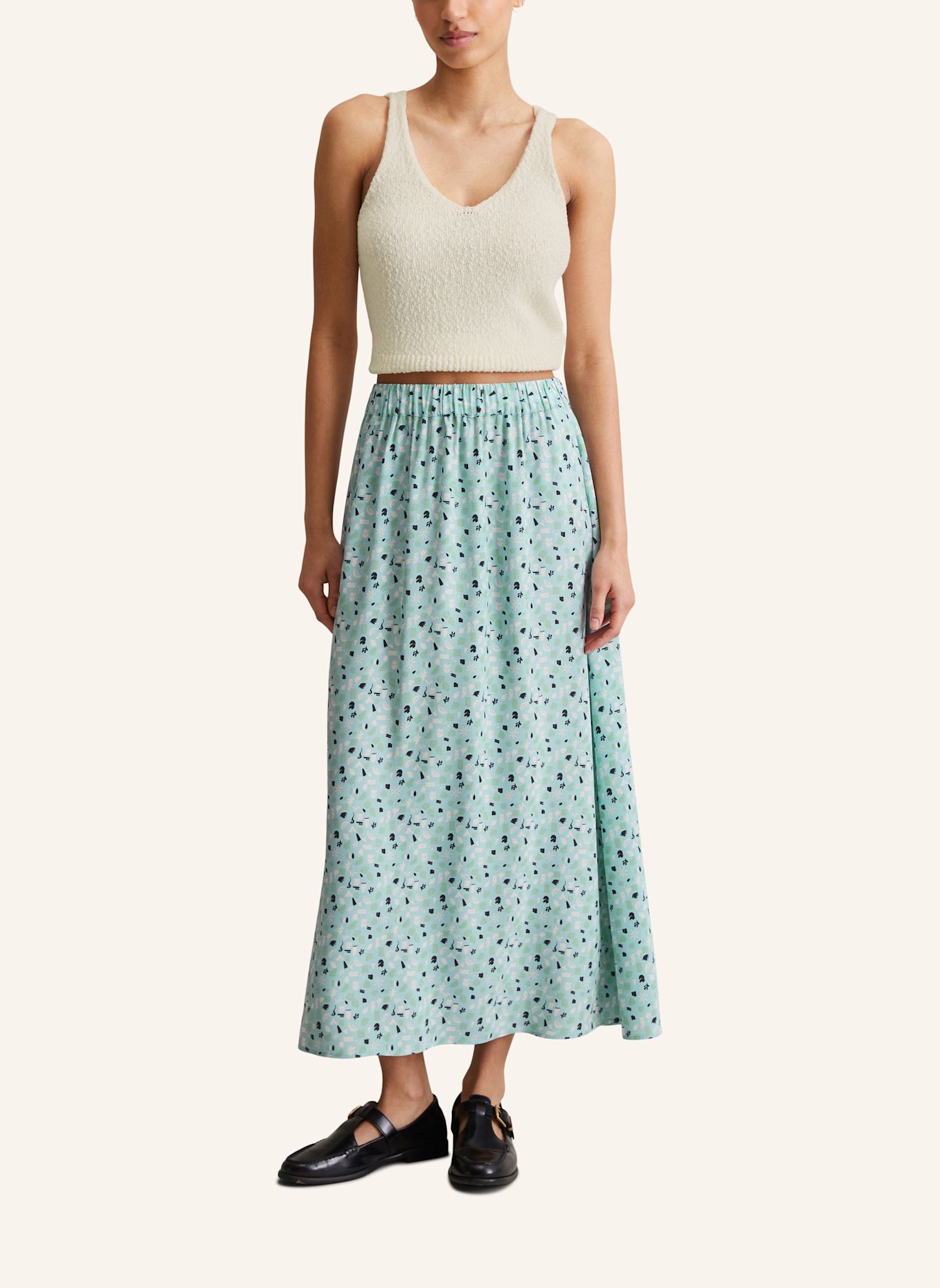 Marc O'Polo DENIM Rock: BLAU