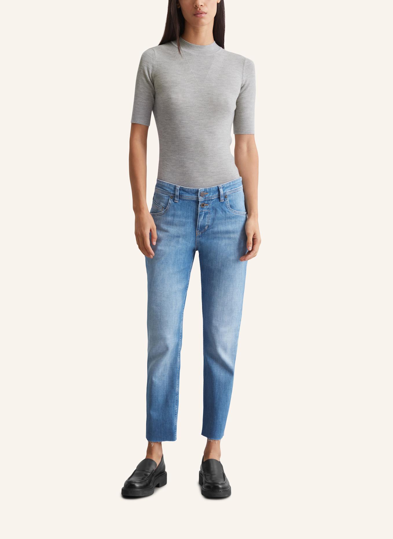 Marc O'Polo Jeans: HELLBLAU