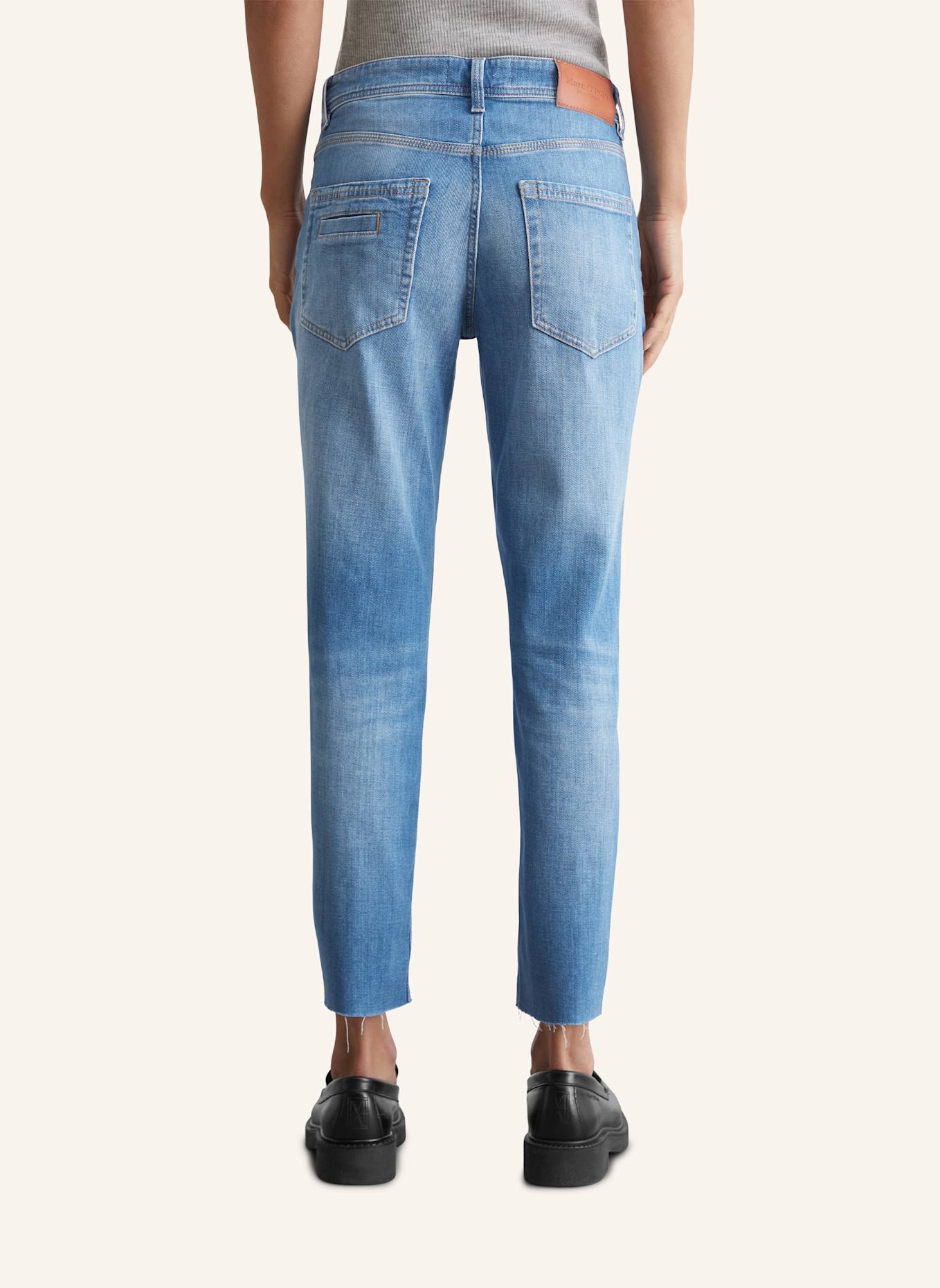 Marc O'Polo Jeans: HELLBLAU