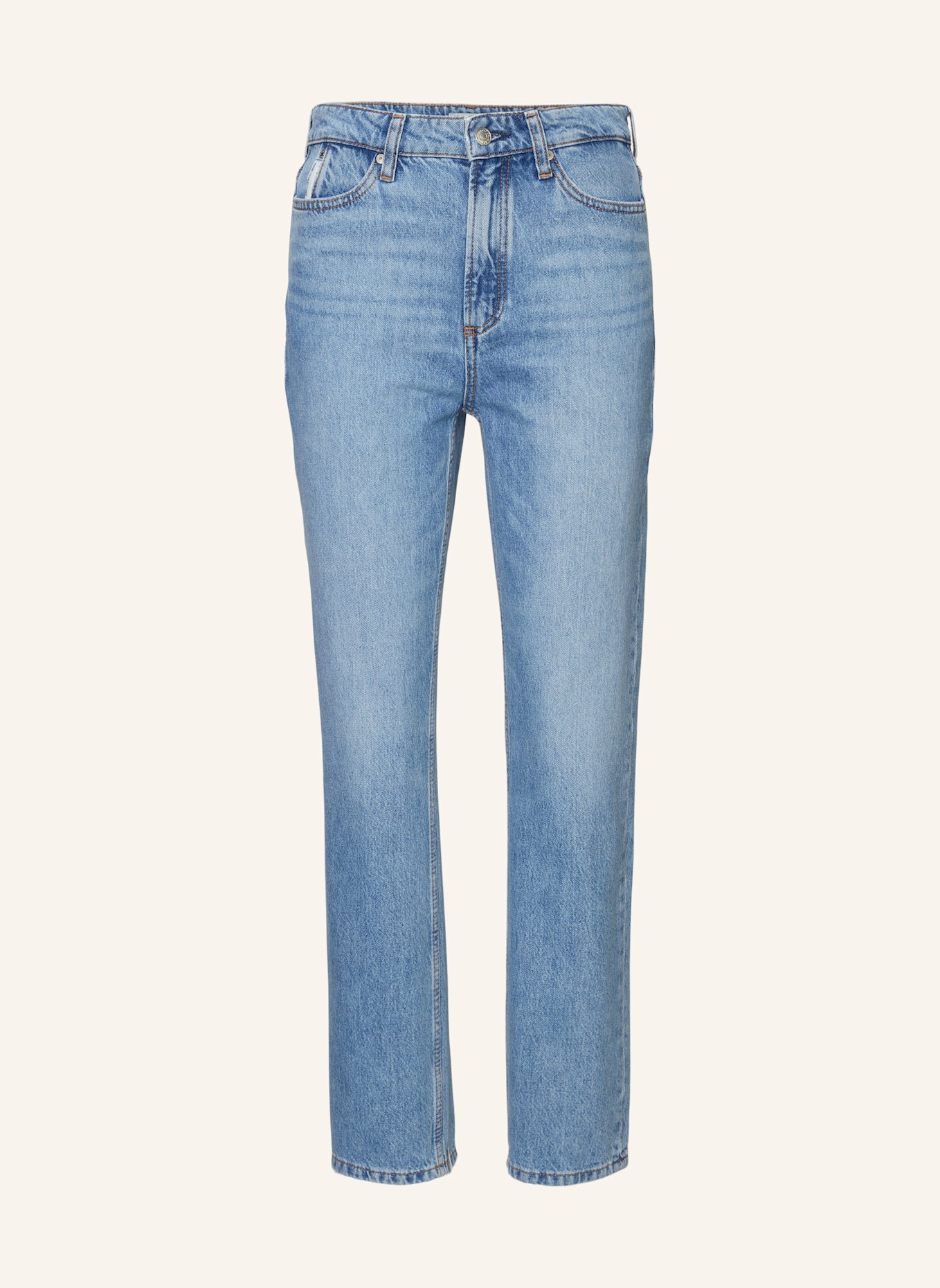 Marc O'Polo DENIM Jeans: HELLBLAU