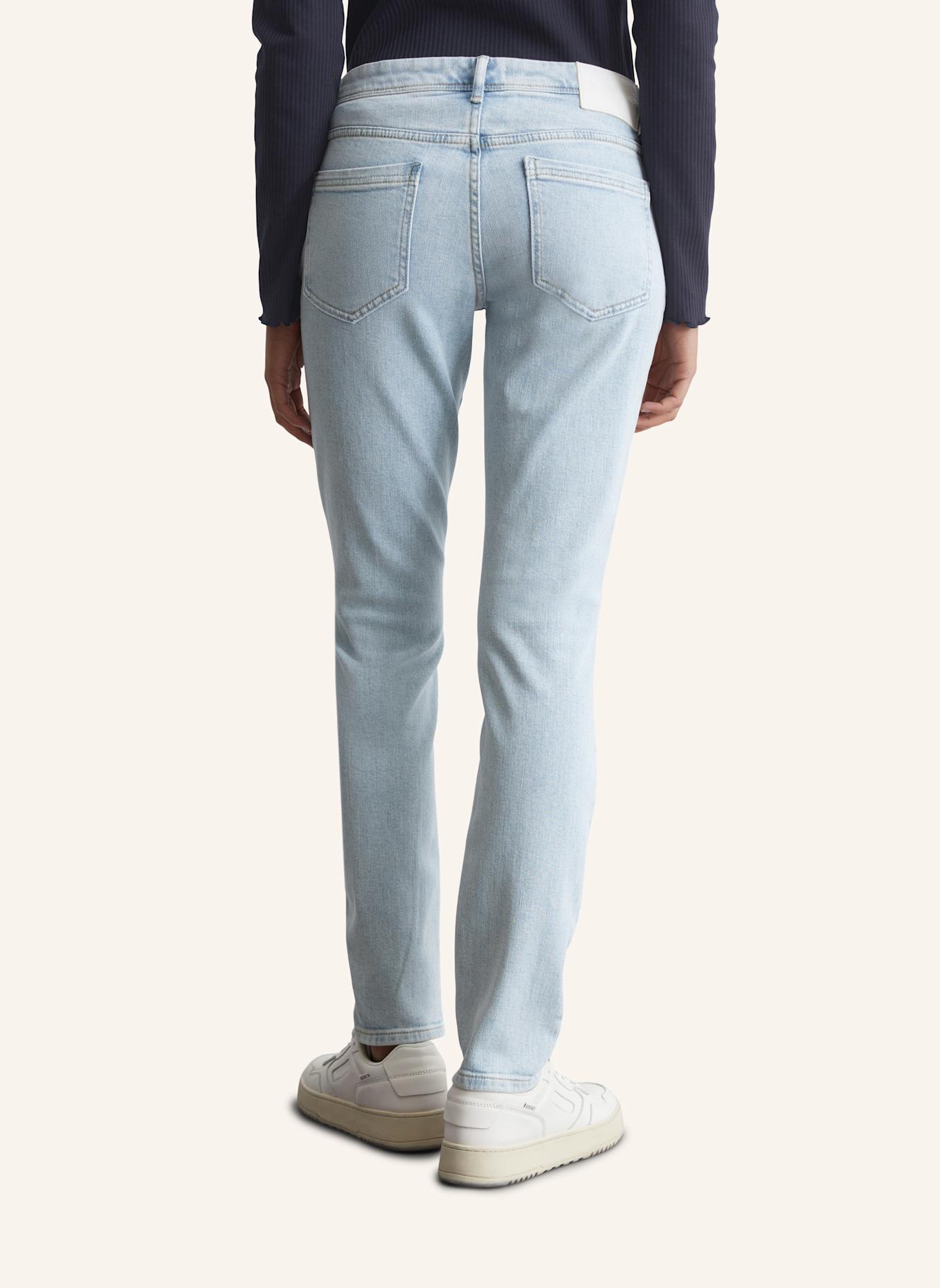 Marc O'Polo DENIM Jeans Model Alva: HELLBLAU