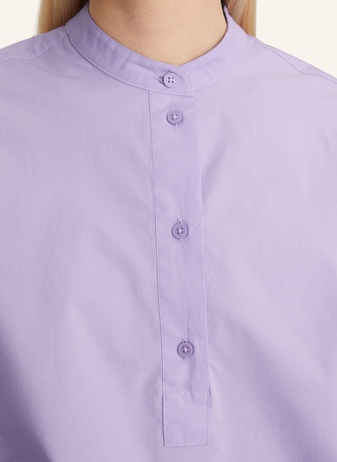 Marc O'Polo DENIM Bluse: LILA