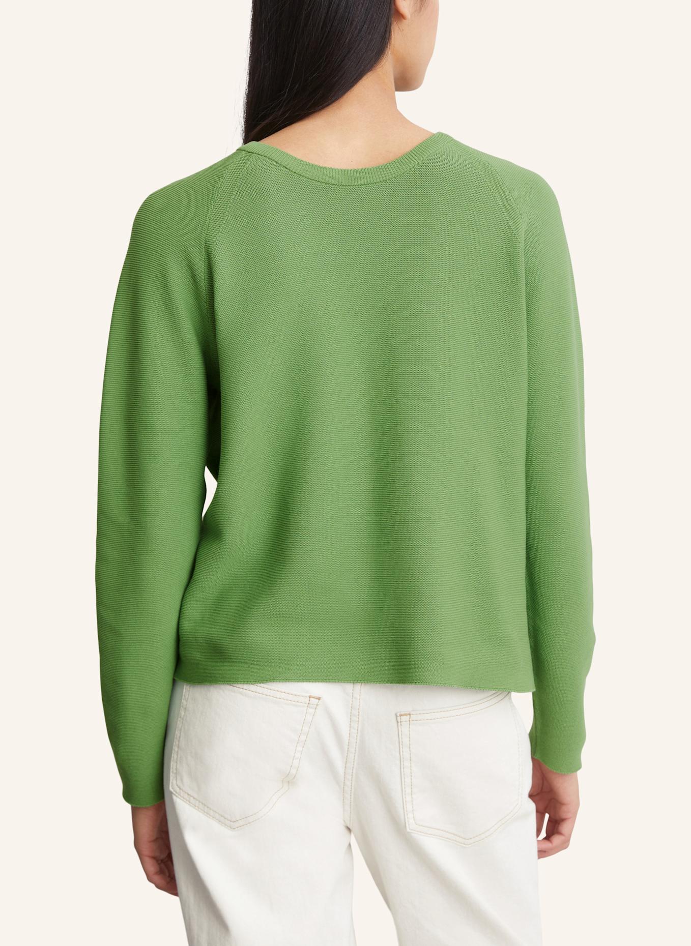 Marc O'Polo DENIM Pullover: GRÜN