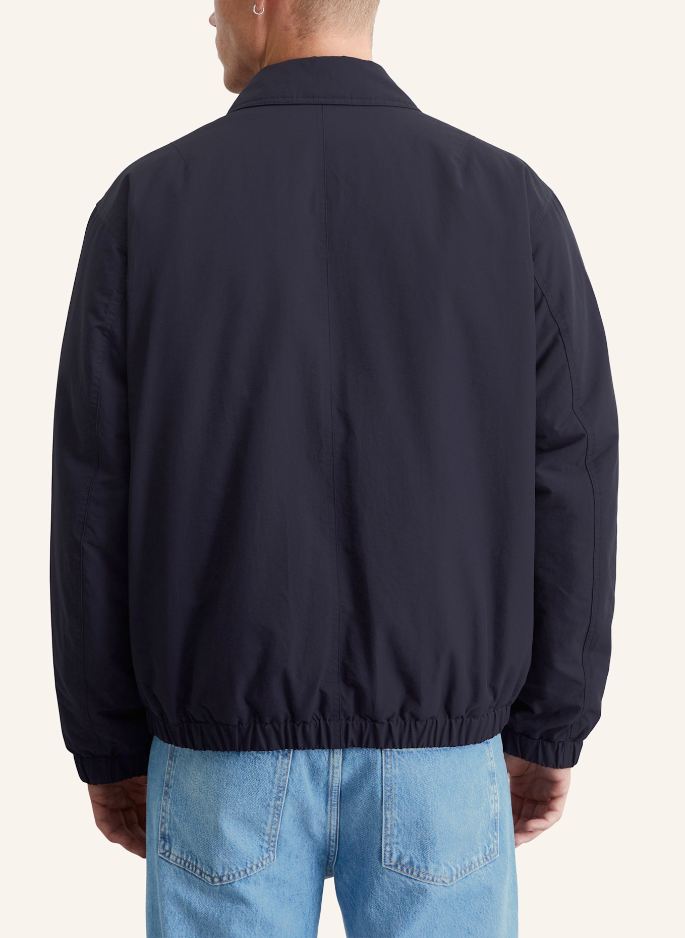 Marc O'Polo DENIM Jacke: BLAU