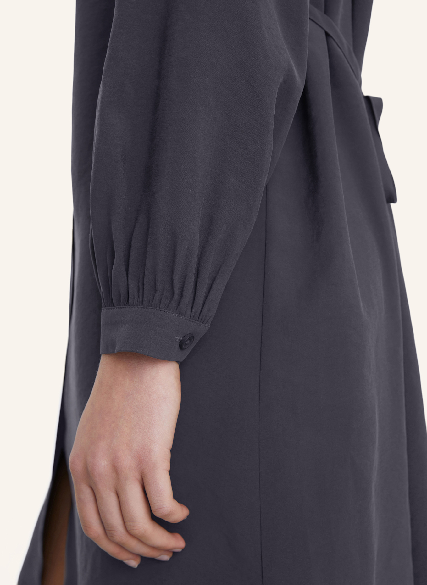 Marc O'Polo DENIM Kleid: BLAU