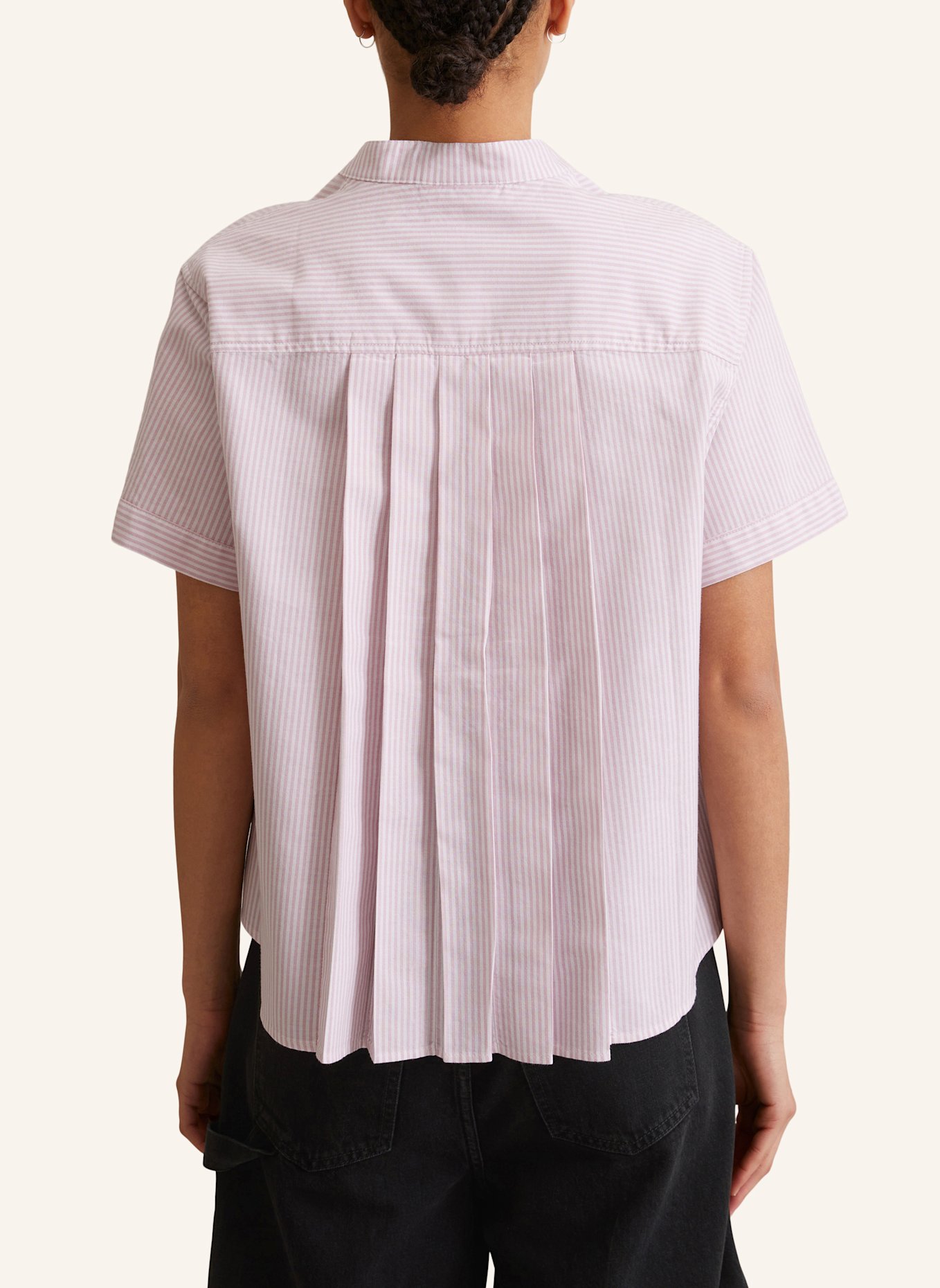 Marc O'Polo DENIM Bluse: PINK