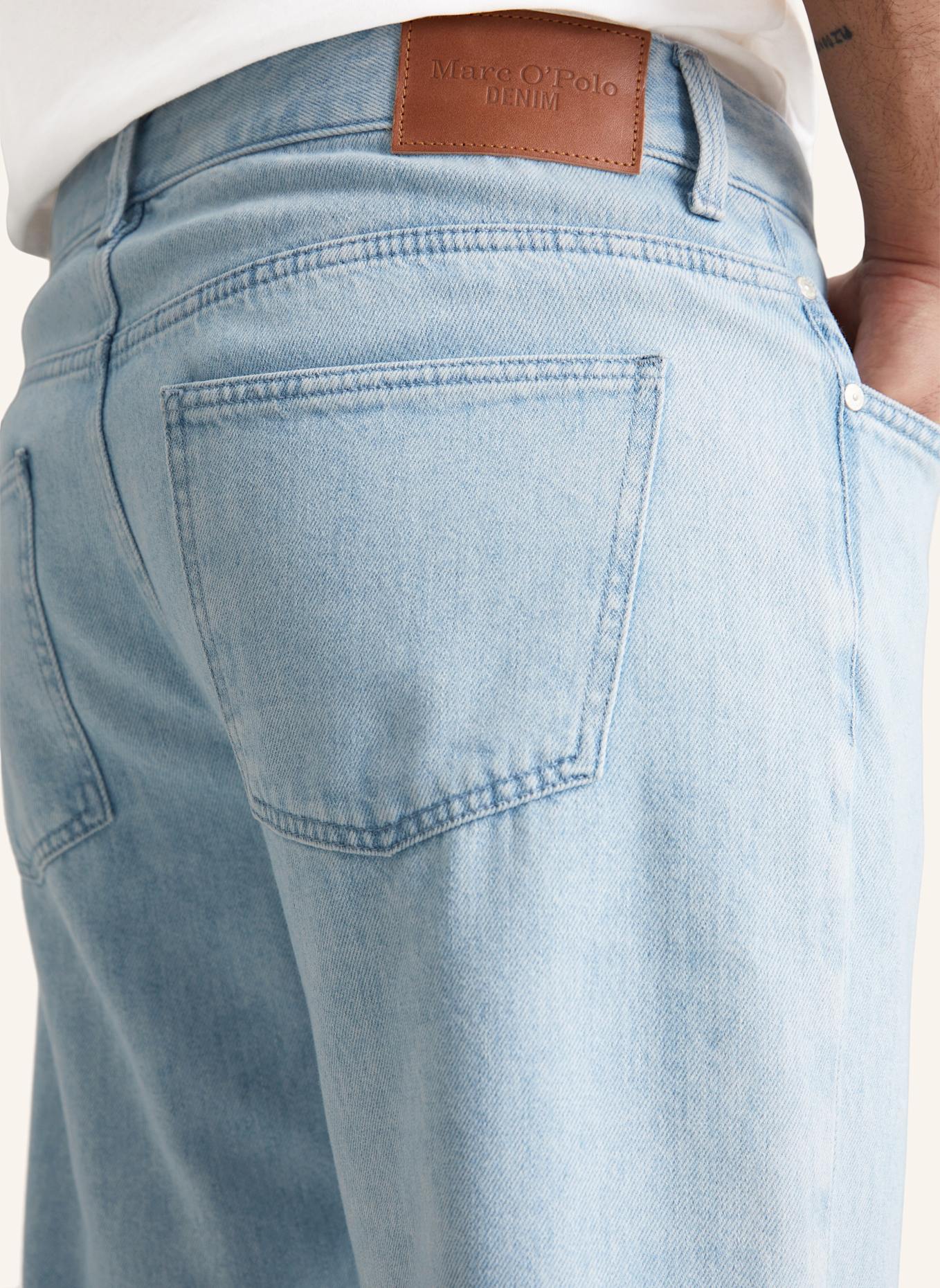 Marc O'Polo DENIM Jeans Model Sverre: BLAU