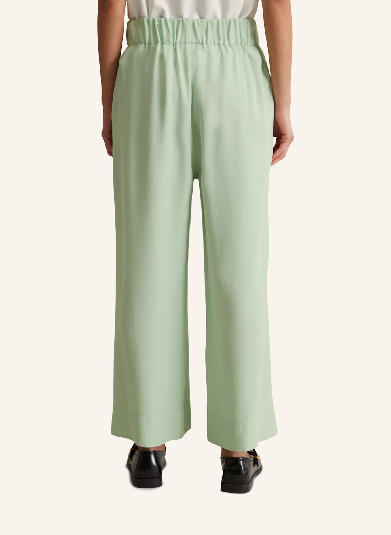 Marc O'Polo DENIM Jumpsuit: GRÜN