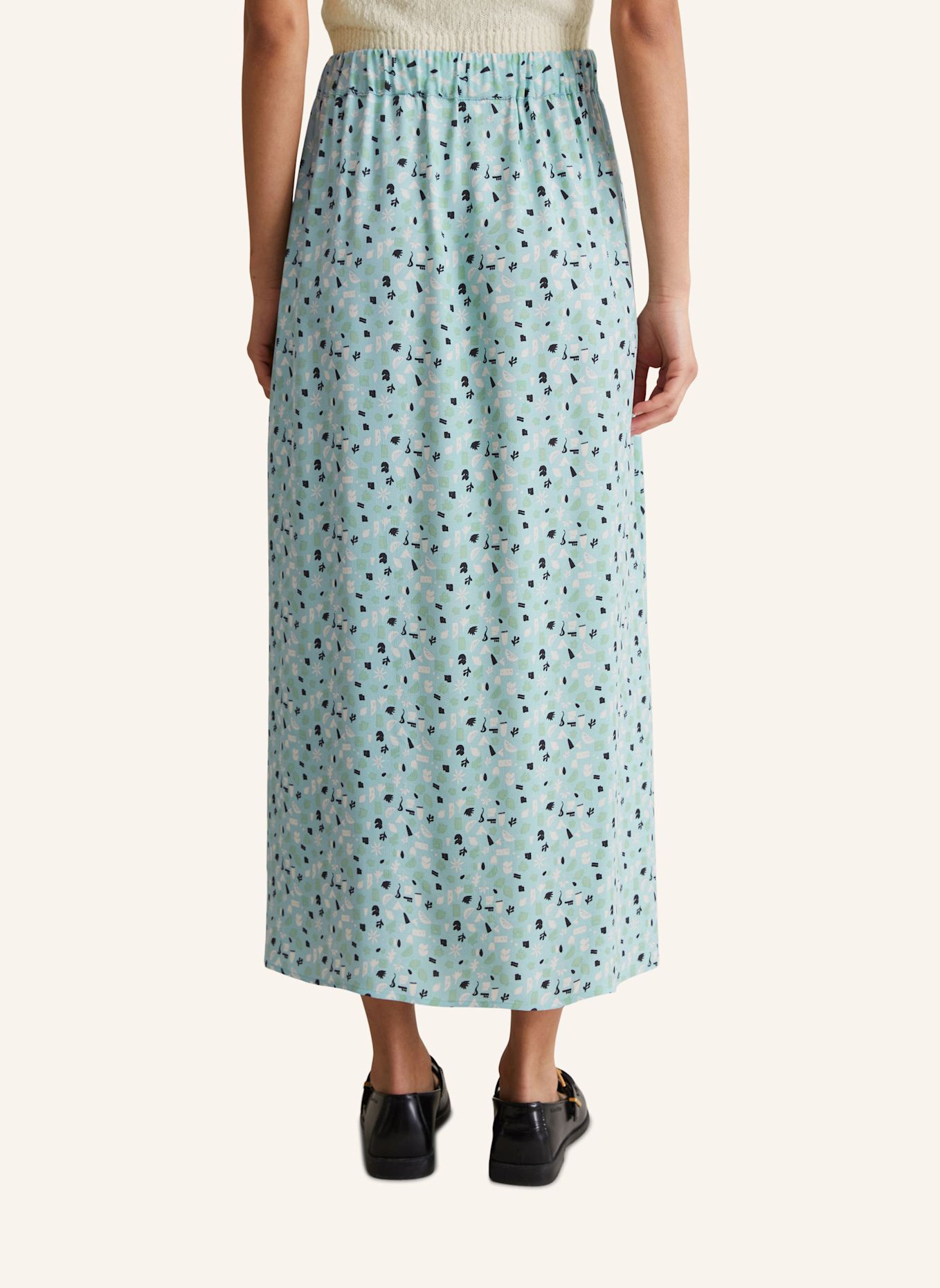 Marc O'Polo DENIM Rock: BLAU