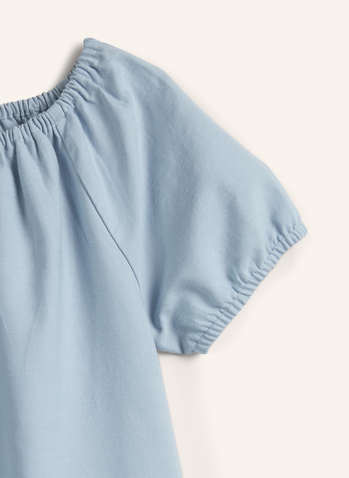 Marc O'Polo Kleid: BLAU