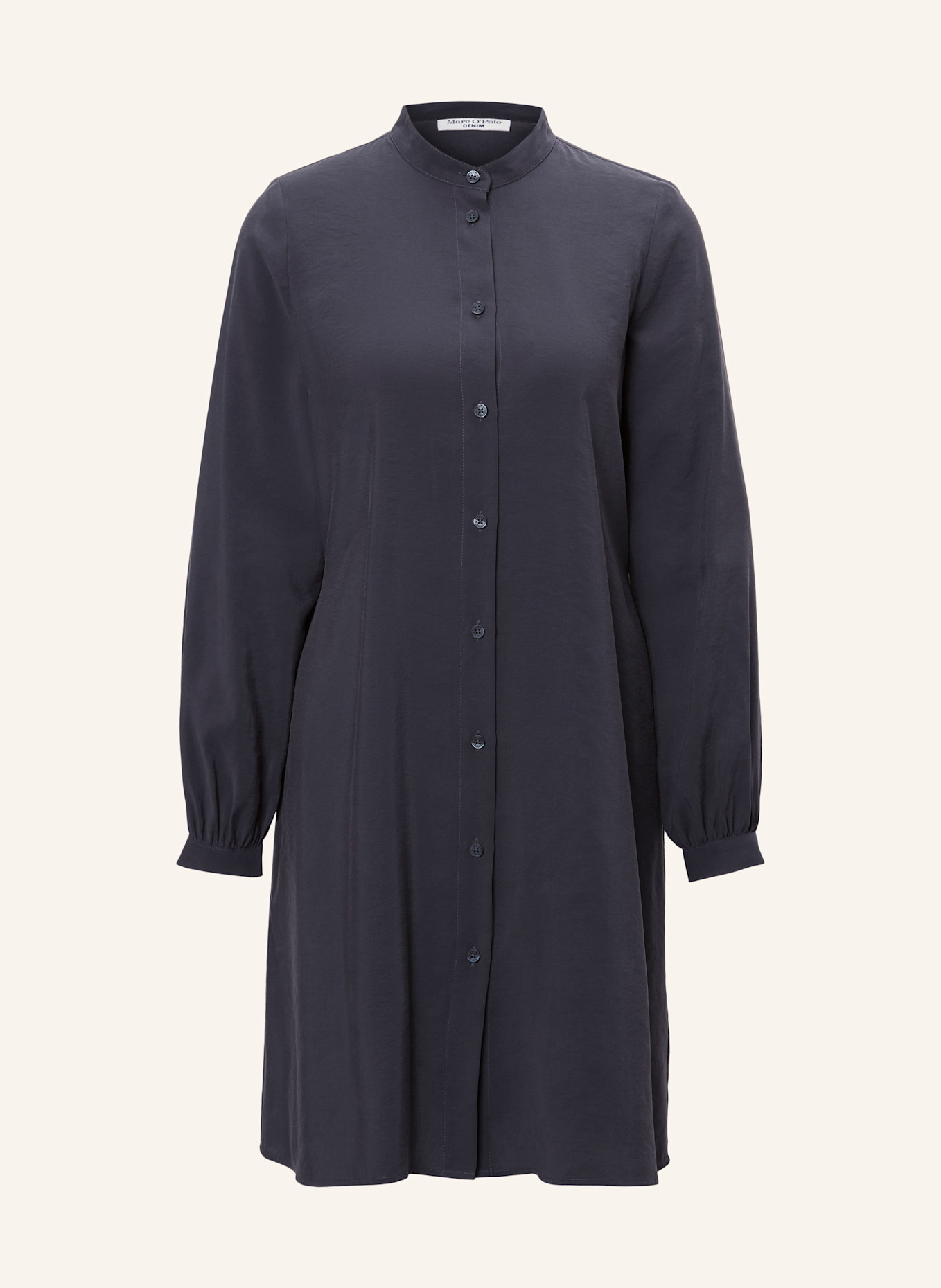 Marc O'Polo DENIM Kleid: BLAU