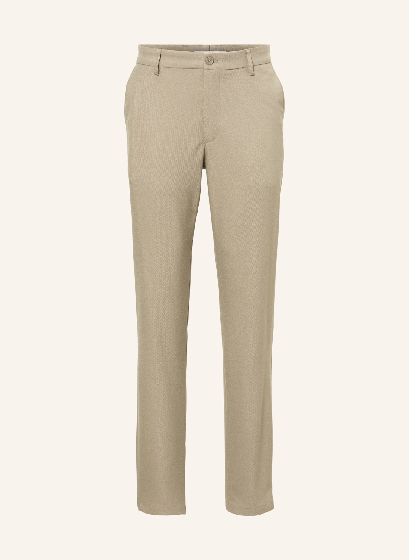 Marc O'Polo DENIM Hose: GRÜN