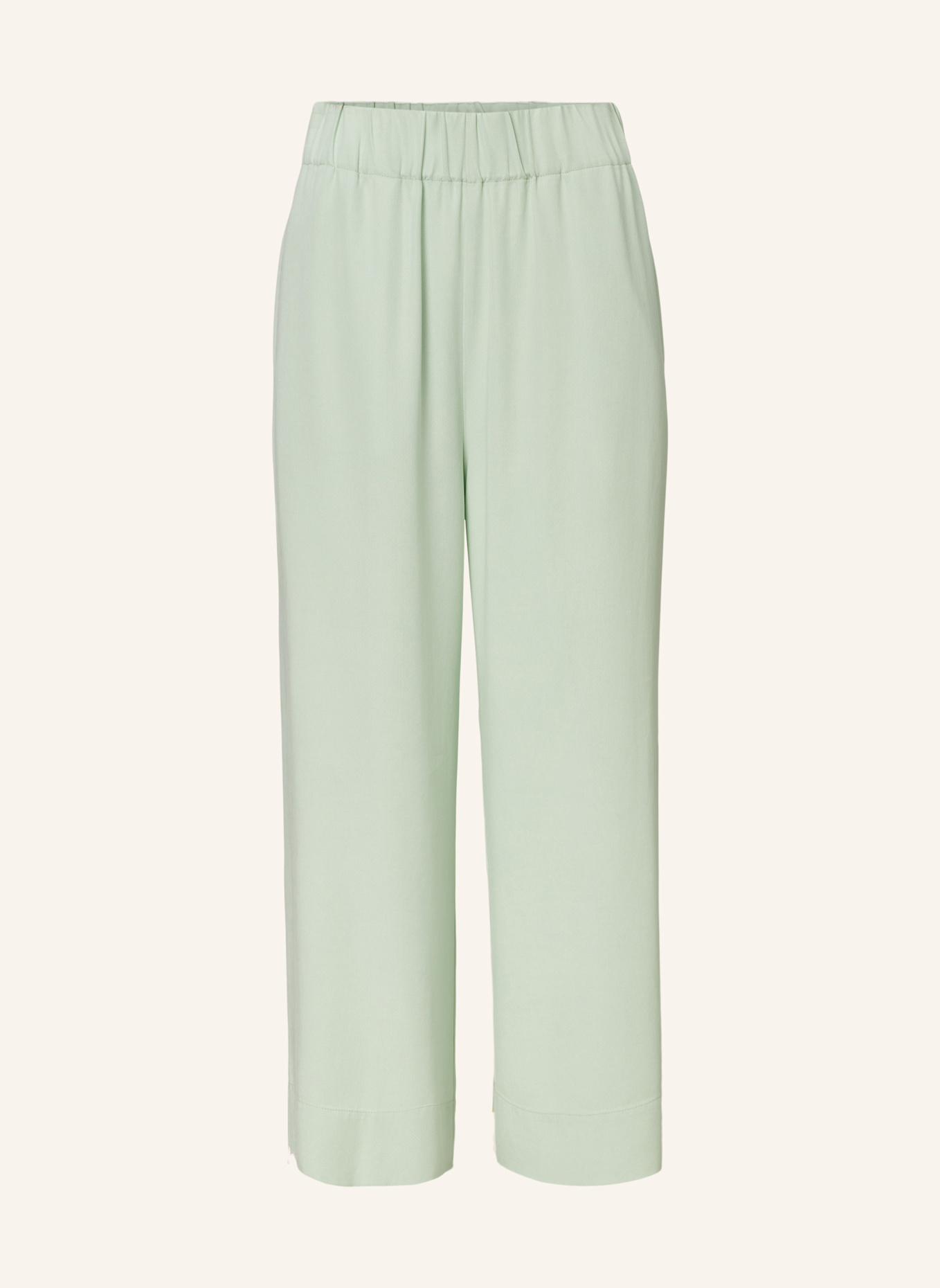 Marc O'Polo DENIM Jumpsuit: GRÜN