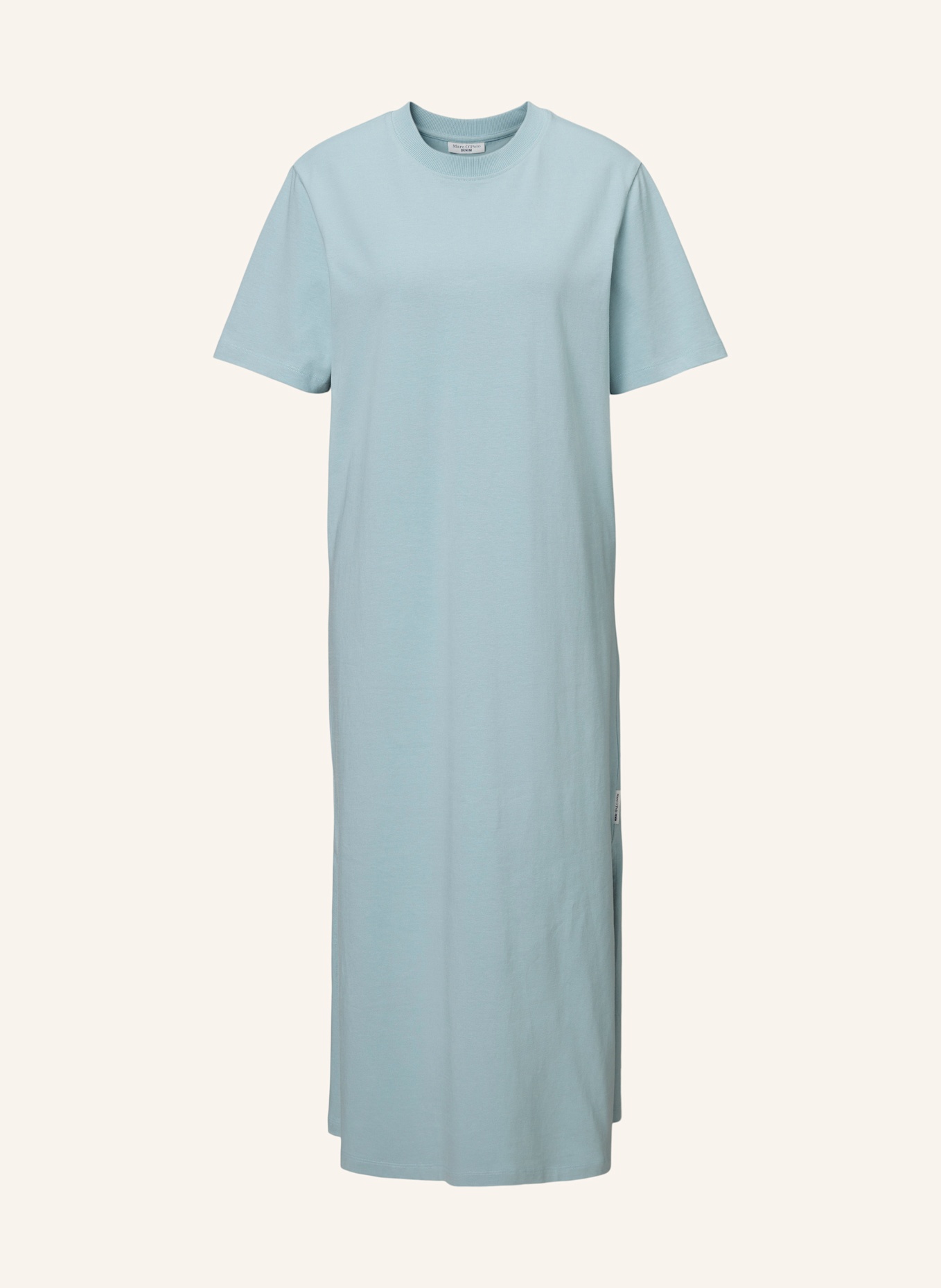 Marc O'Polo DENIM Jerseykleid: BLAU