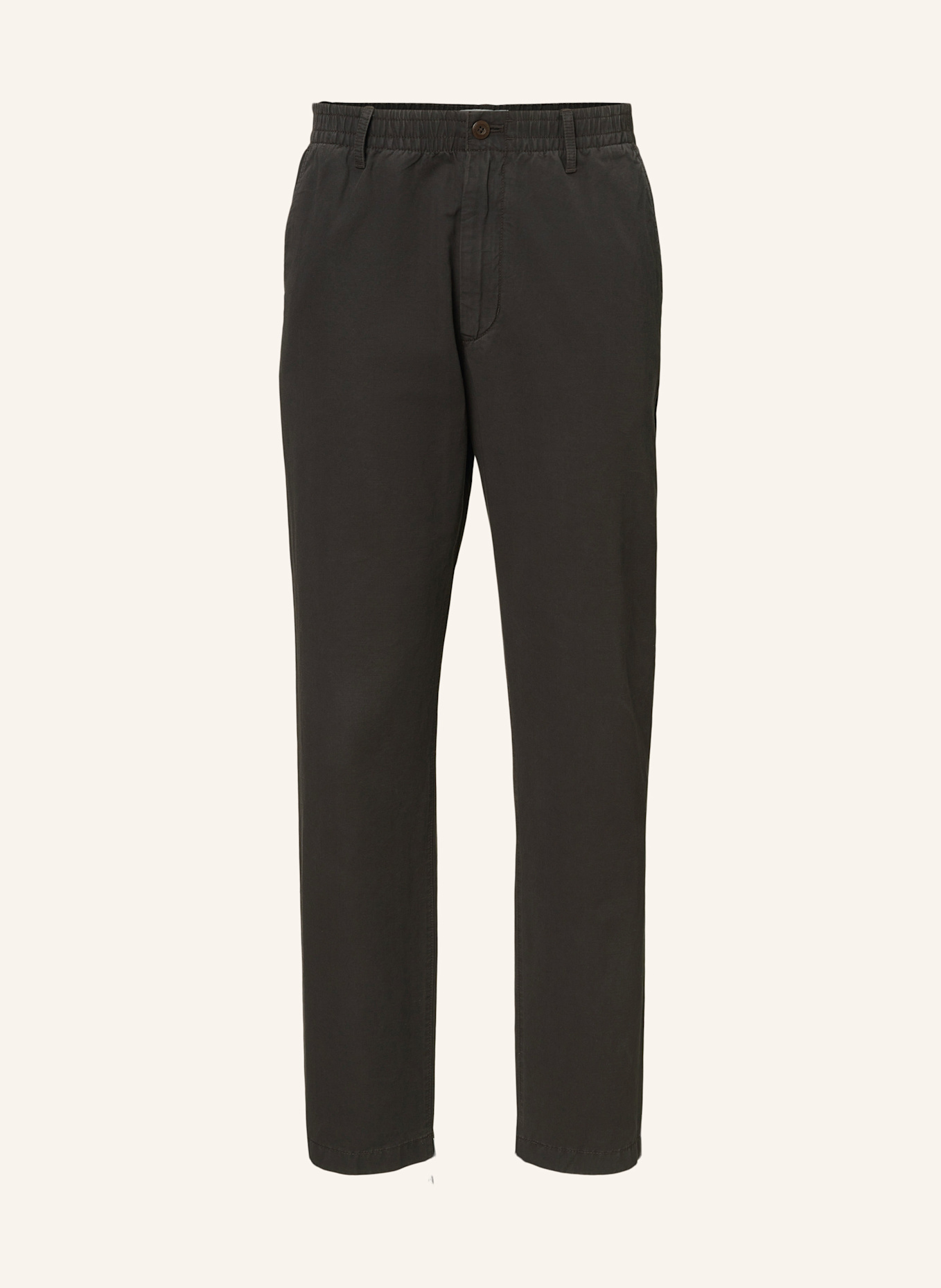Marc O'Polo DENIM Hose: GRAU