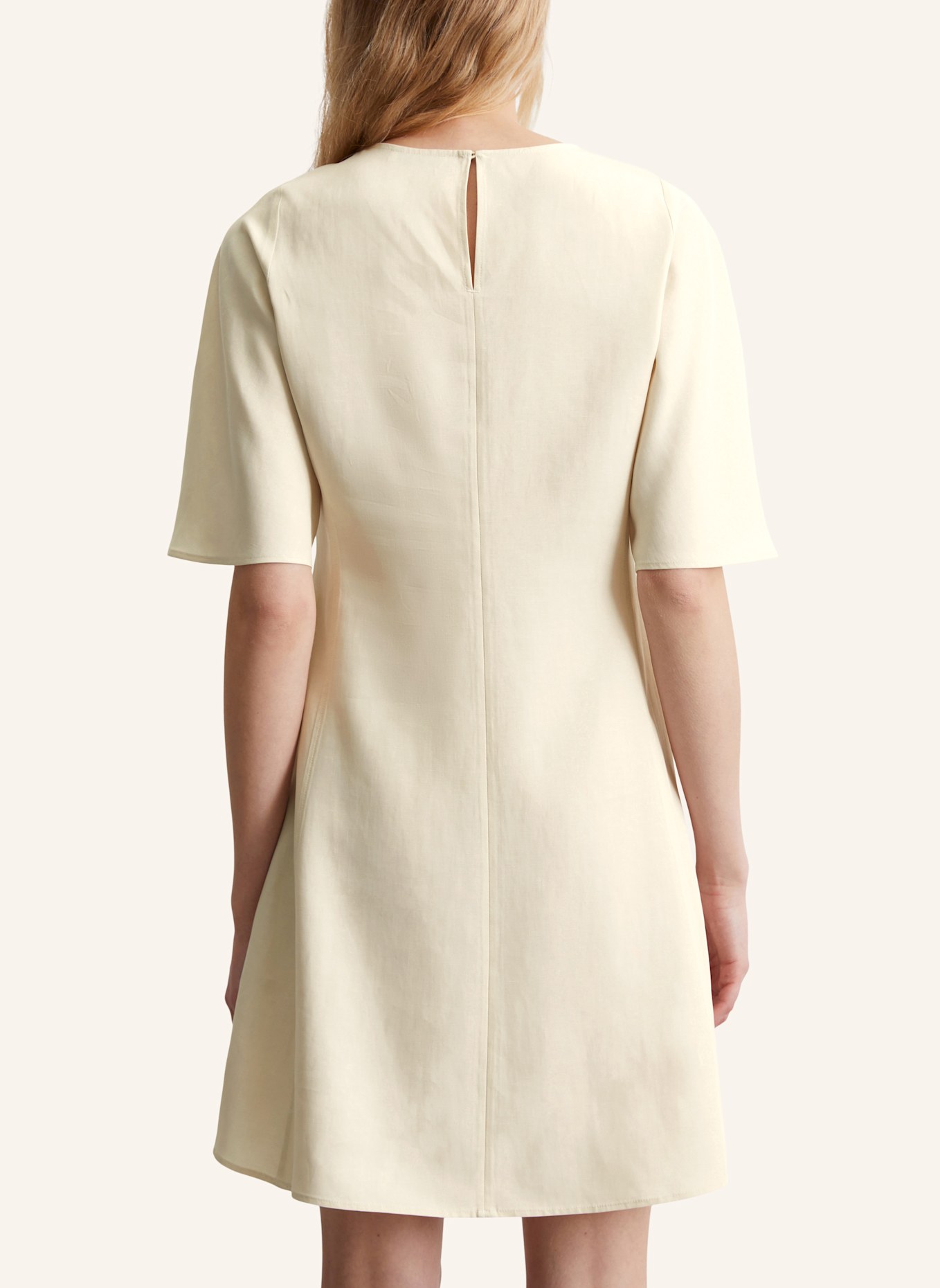 Marc O'Polo Kleid: HELLGRAU