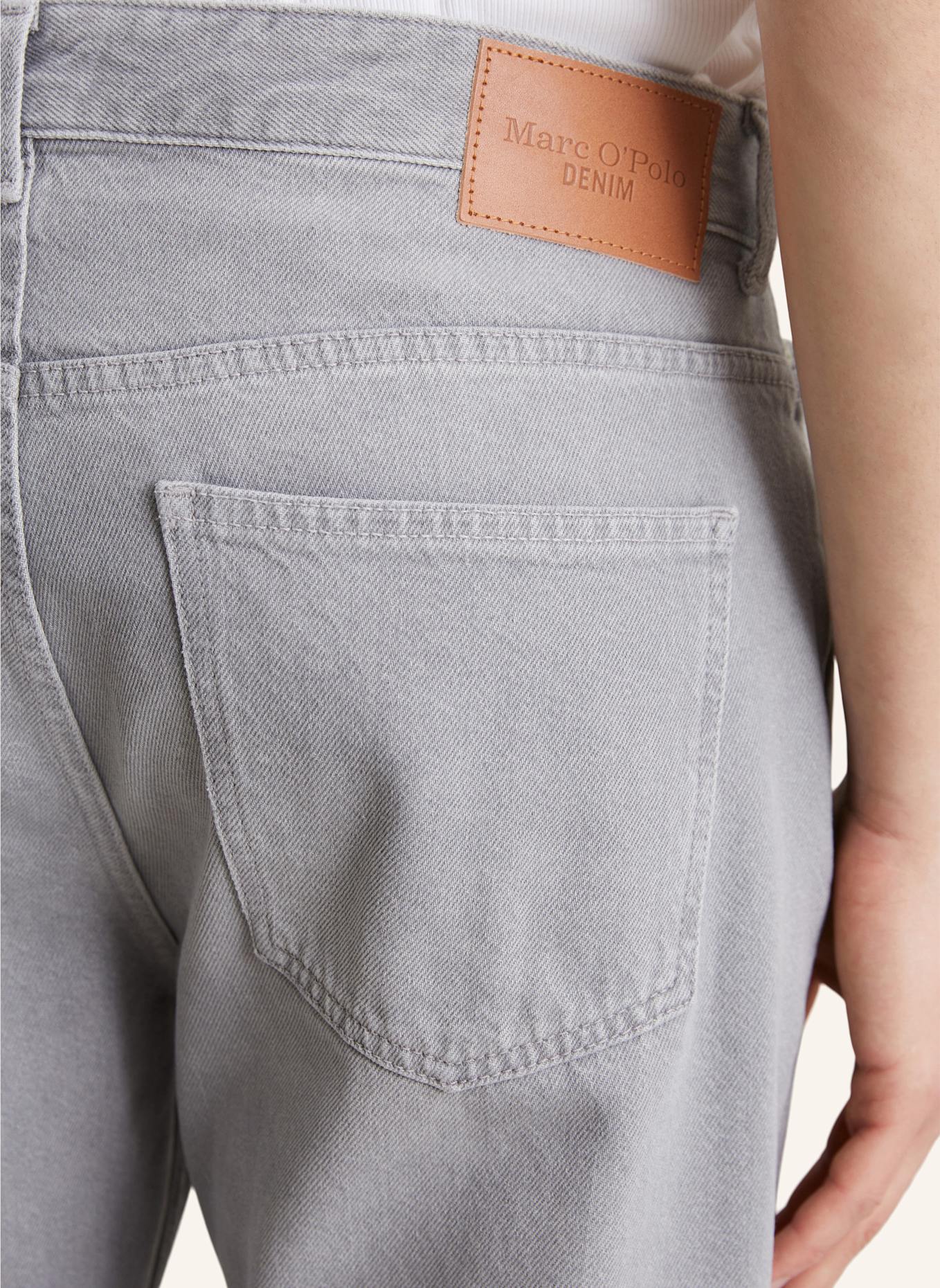 Marc O'Polo DENIM Jeans: GRAU