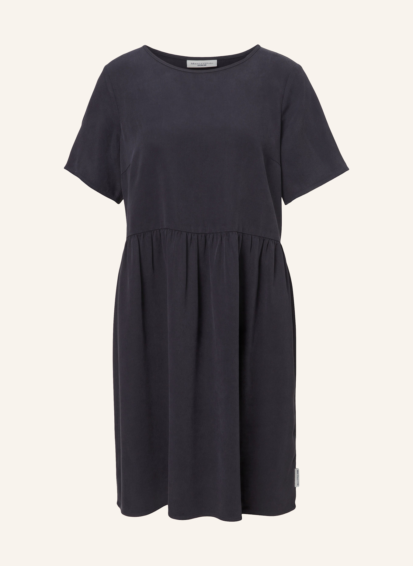 Marc O'Polo DENIM Kleid: BLAU