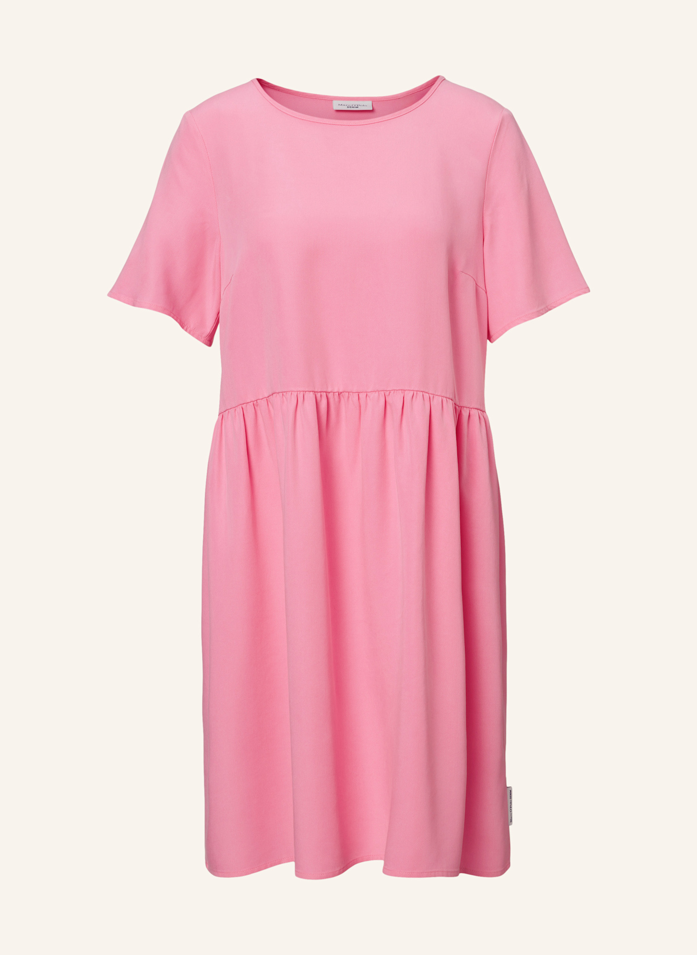 Marc O'Polo DENIM Kleid: PINK