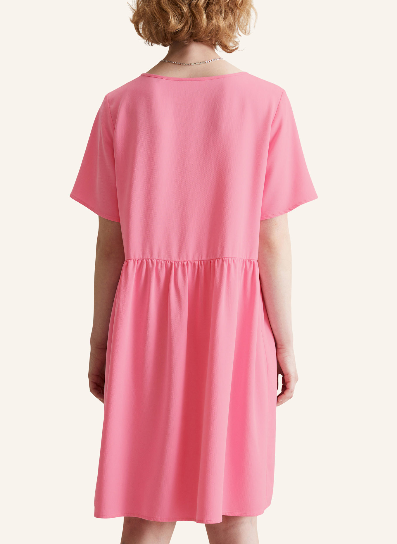 Marc O'Polo DENIM Kleid: PINK