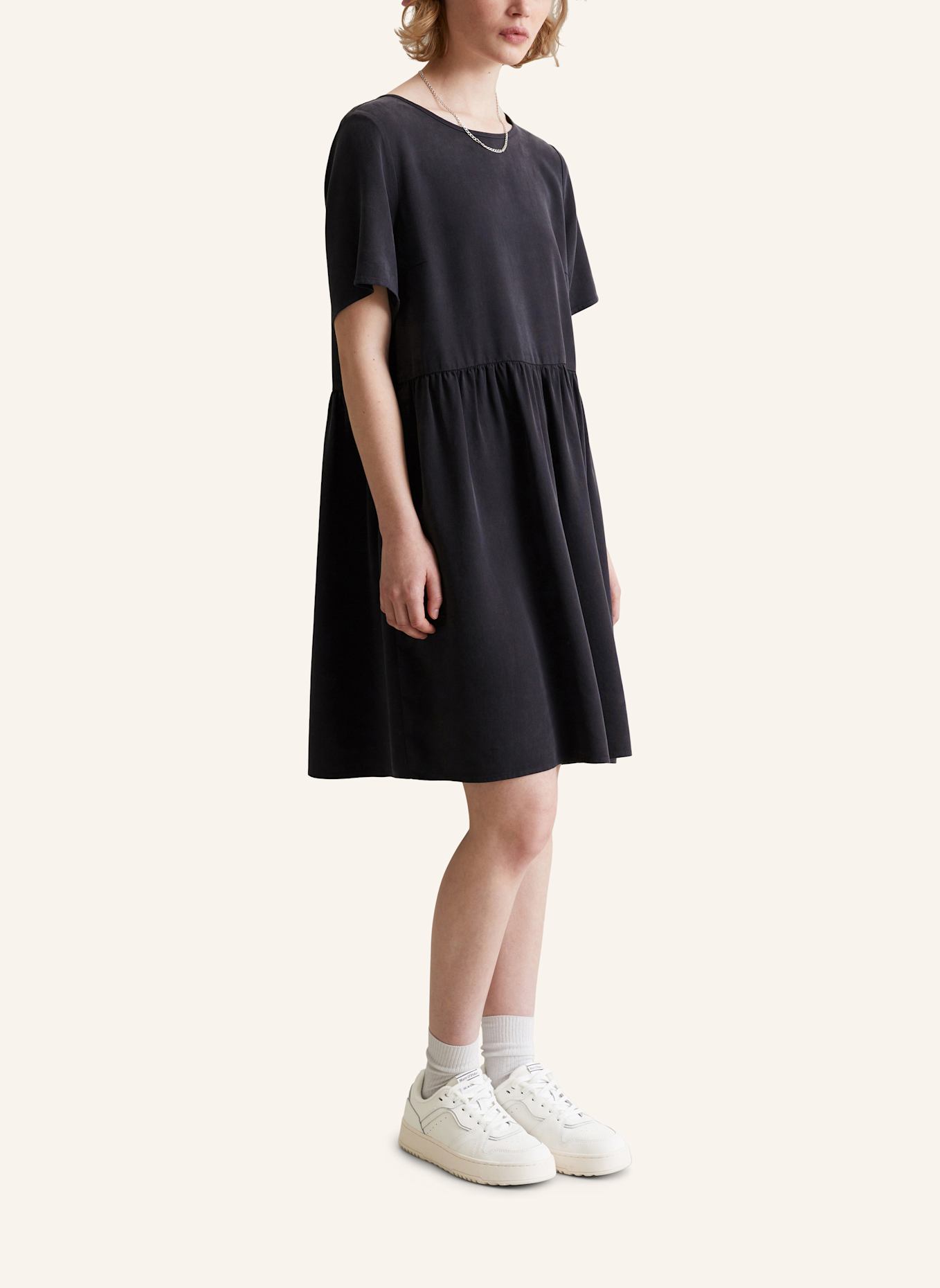 Marc O'Polo DENIM Kleid: BLAU