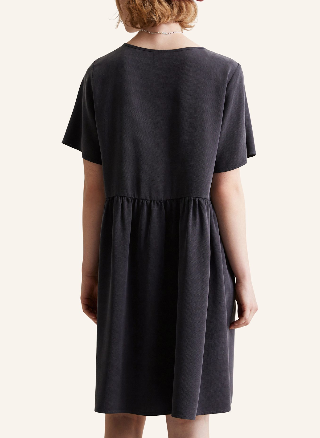 Marc O'Polo DENIM Kleid: BLAU