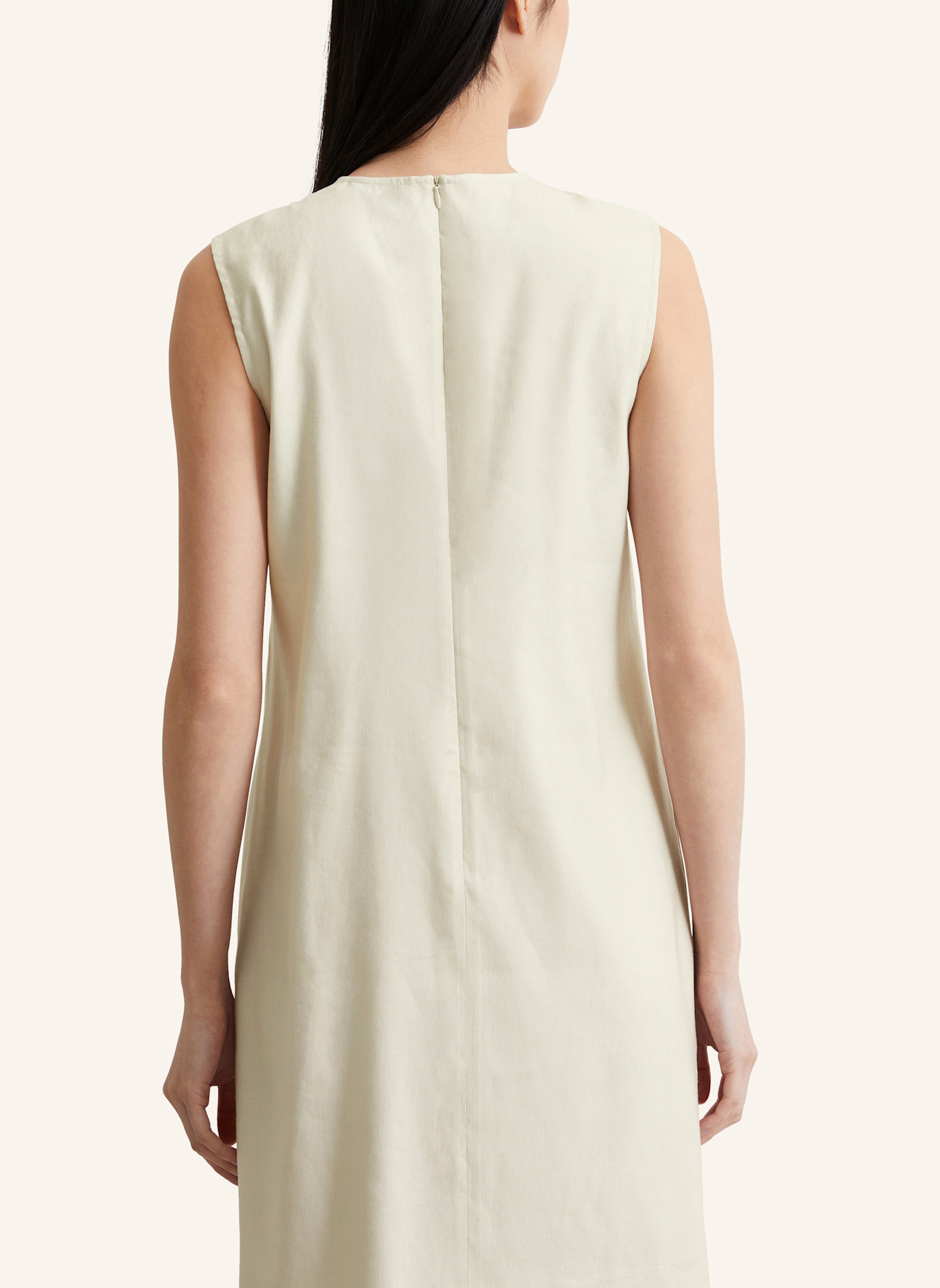 Marc O'Polo Kleid: HELLGRAU