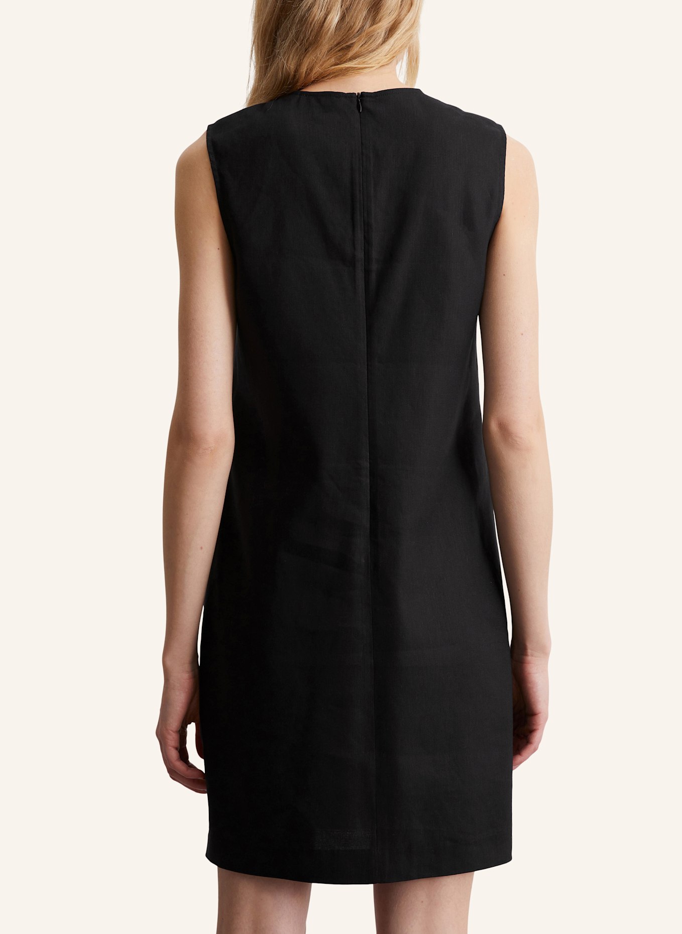 Marc O'Polo Kleid: SCHWARZ