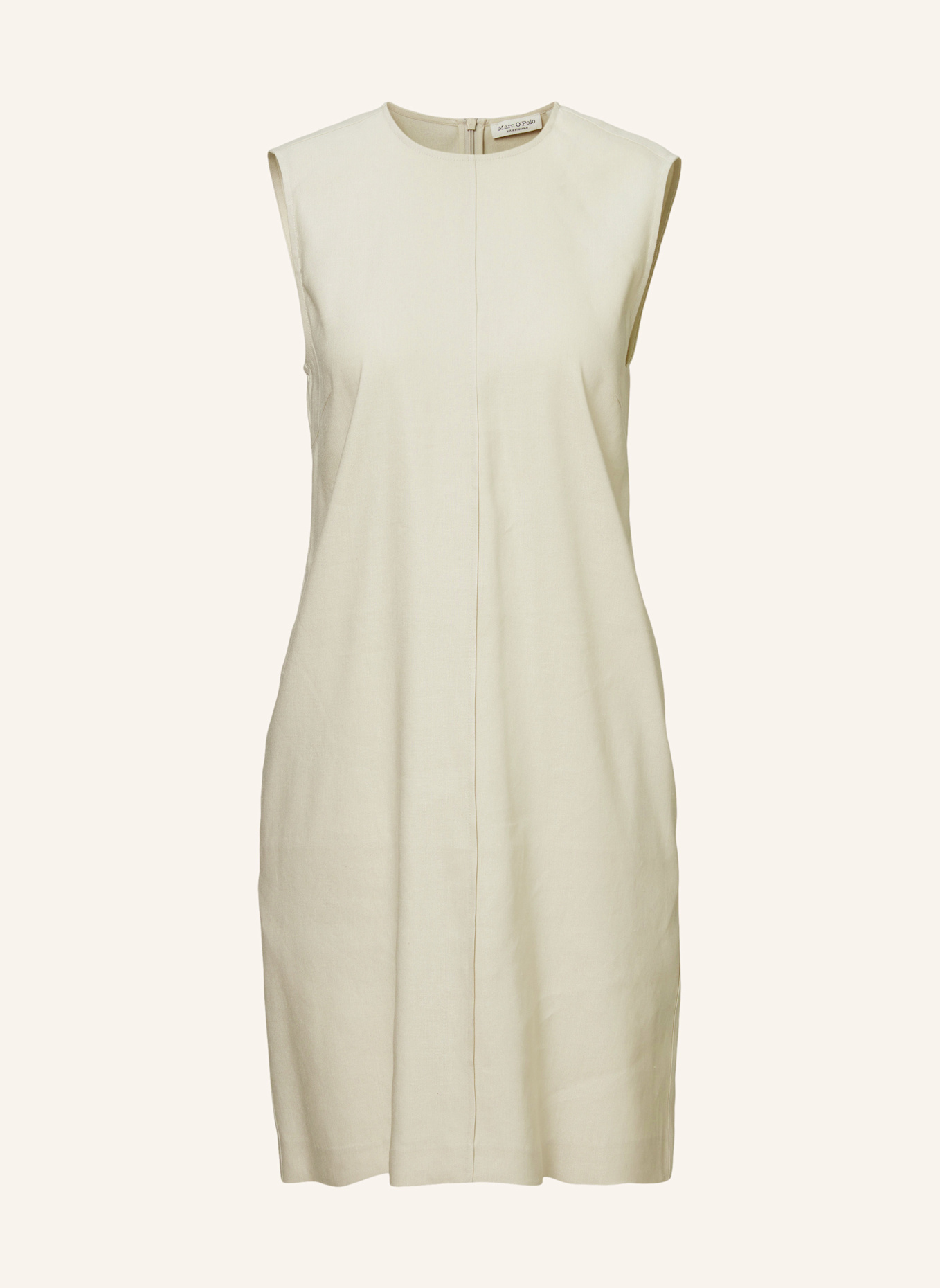 Marc O'Polo Kleid: HELLGRAU