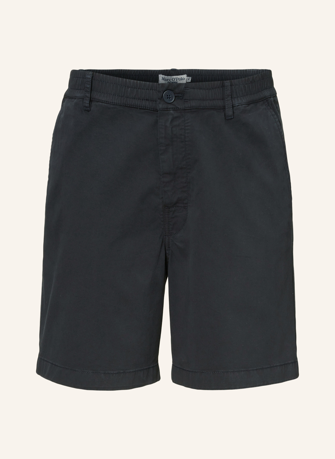 Marc O'Polo DENIM Shorts: BLAU