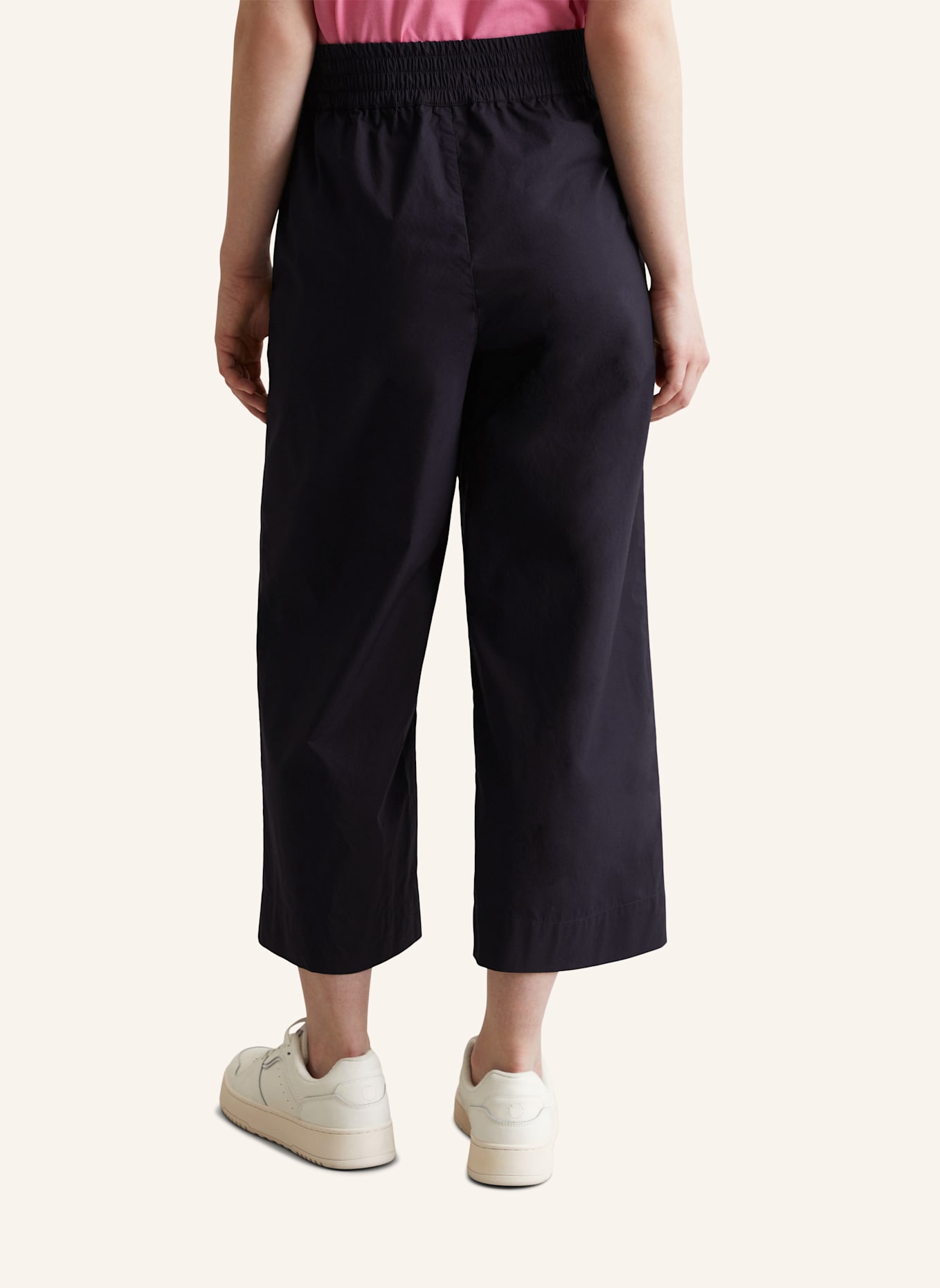 Marc O'Polo DENIM Hose: BLAU