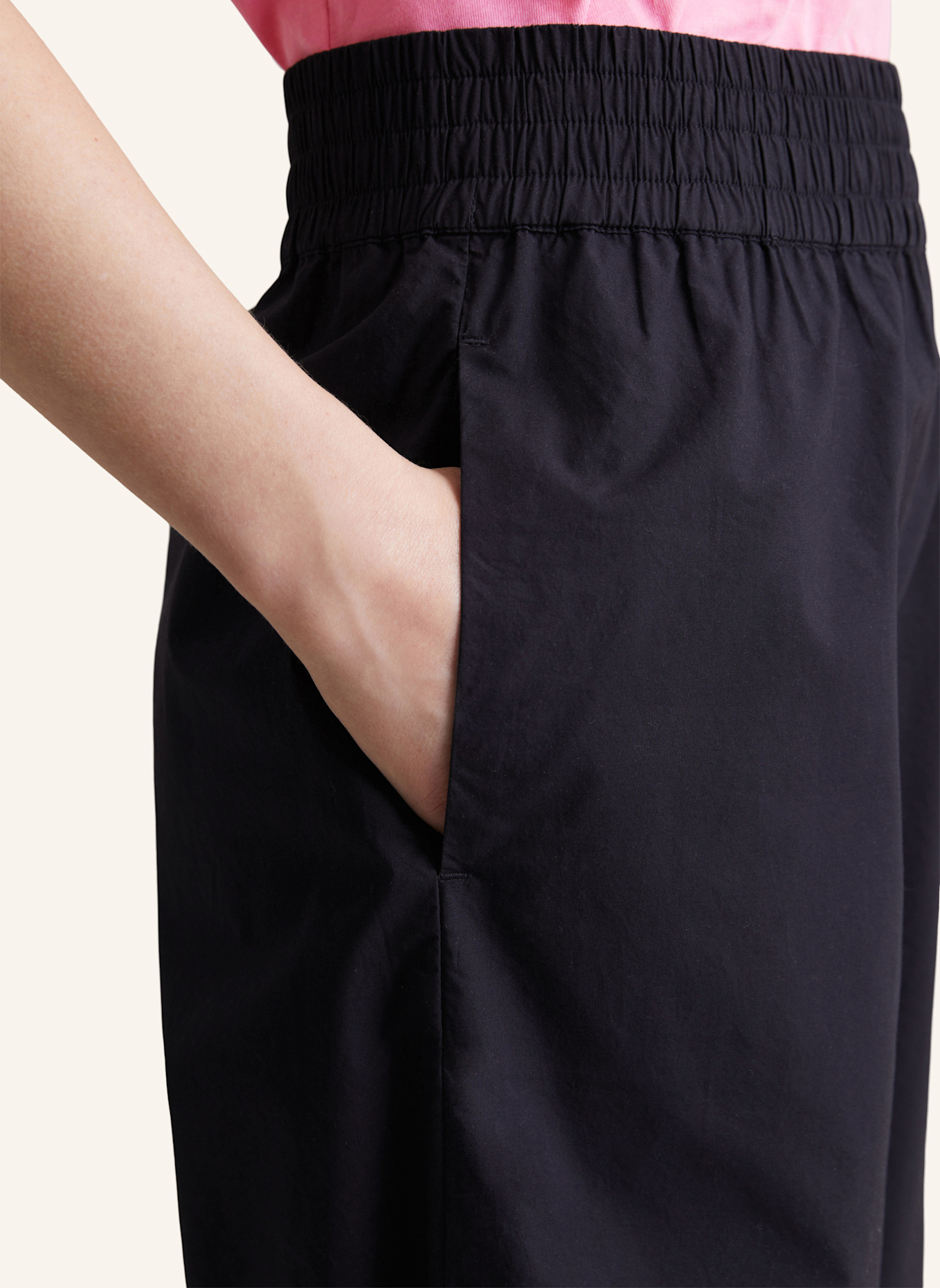 Marc O'Polo DENIM Hose: BLAU