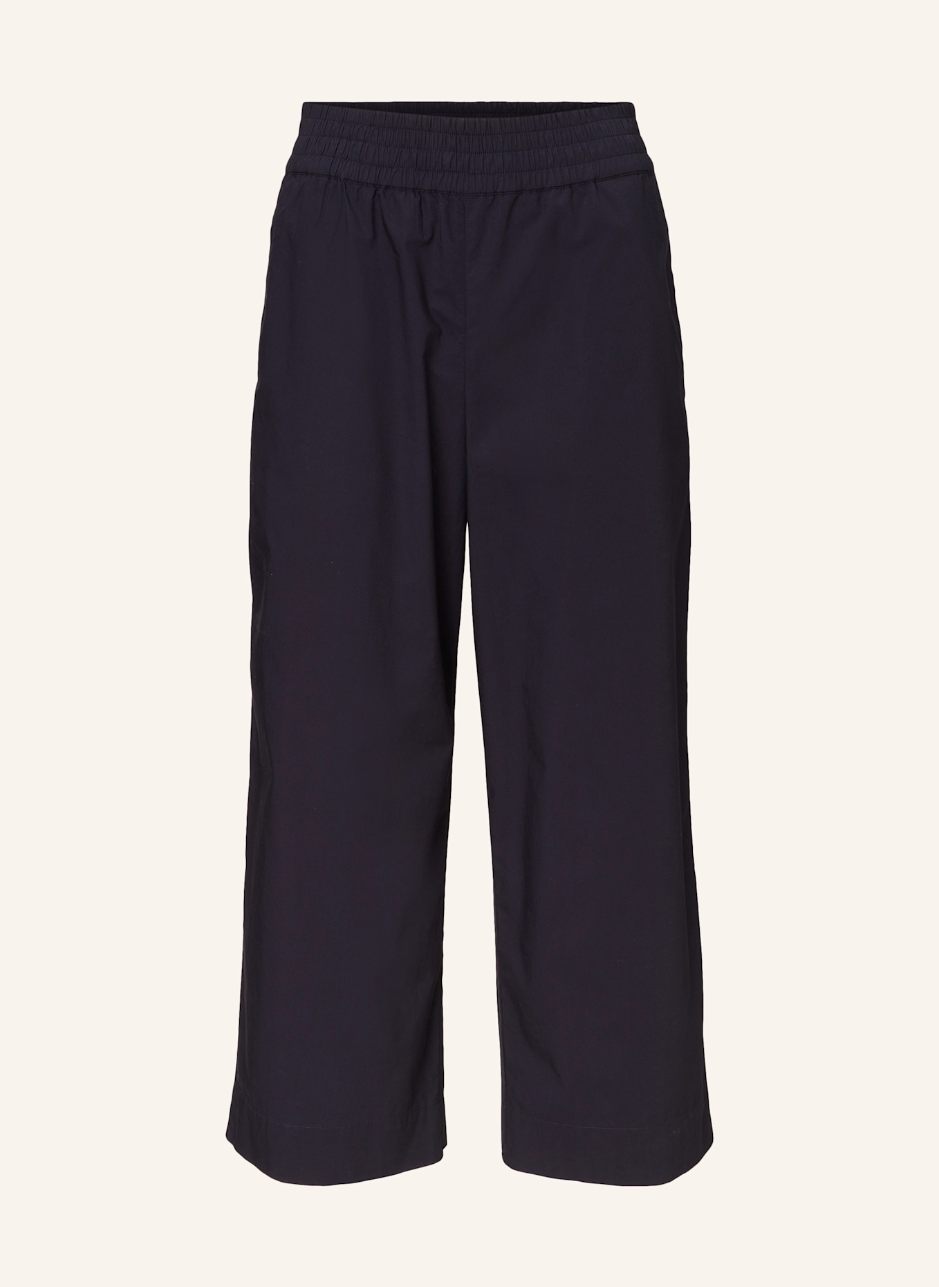 Marc O'Polo DENIM Hose: BLAU