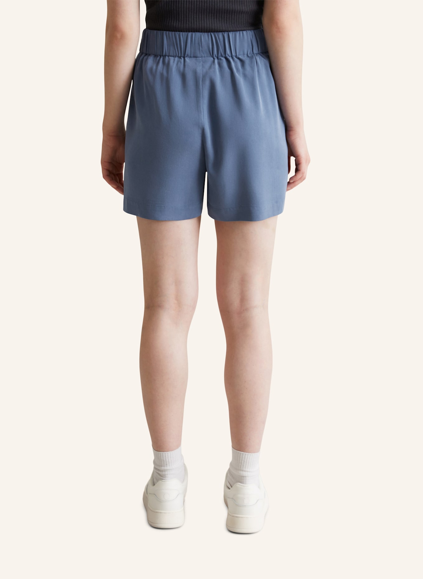 Marc O'Polo DENIM Shorts: BLAU