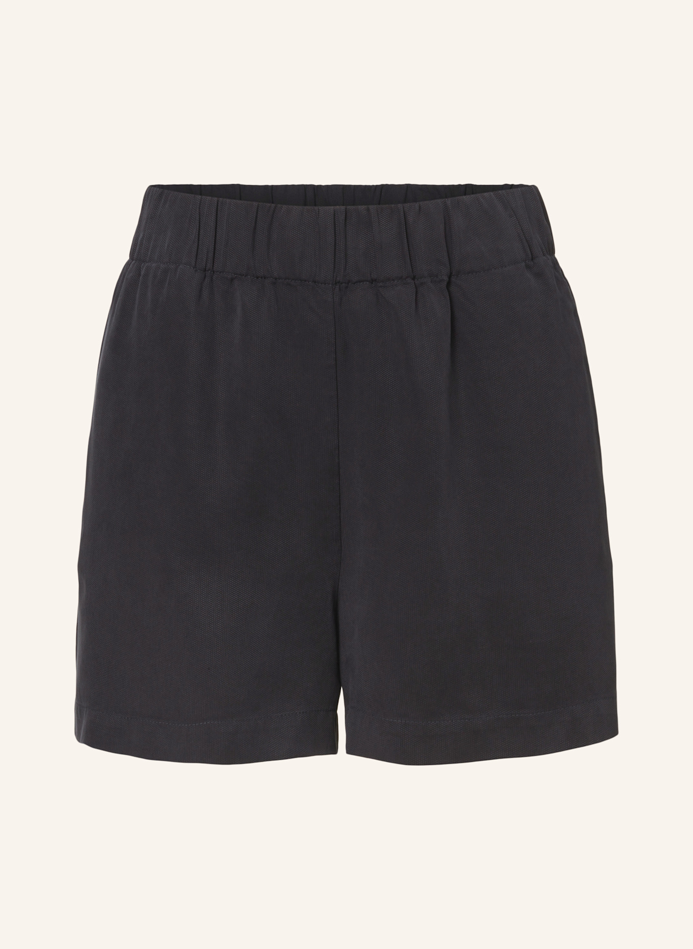 Marc O'Polo DENIM Shorts: DUNKELBLAU