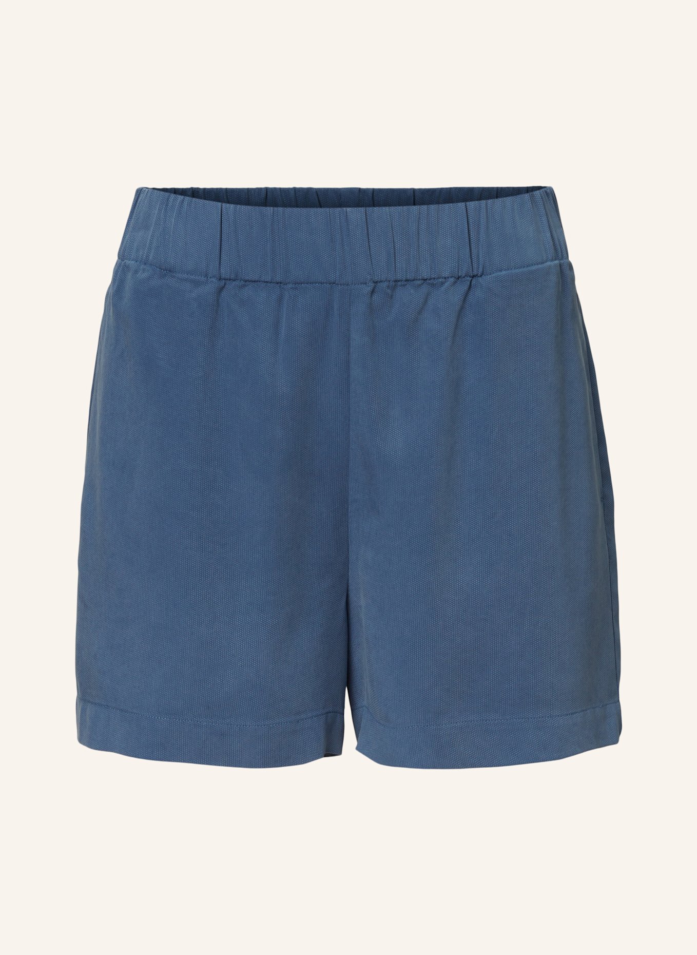 Marc O'Polo DENIM Shorts: BLAU
