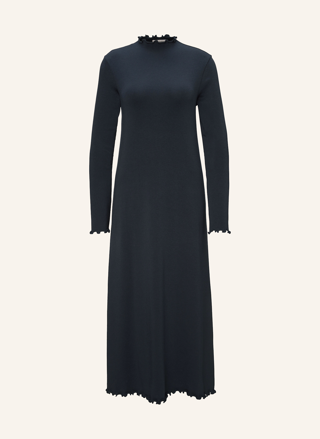 Marc O'Polo Jerseykleid: DUNKELBLAU