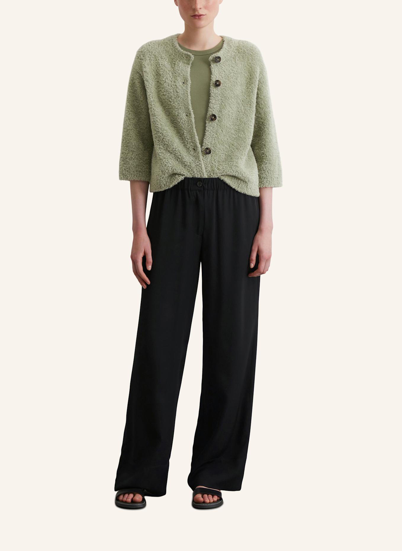 Marc O'Polo Hose: SCHWARZ