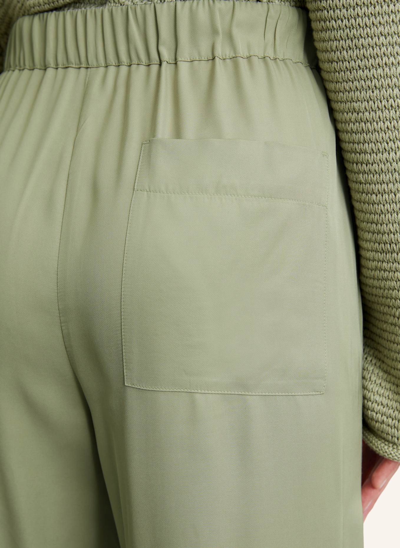 Marc O'Polo Hose: HELLGRÜN