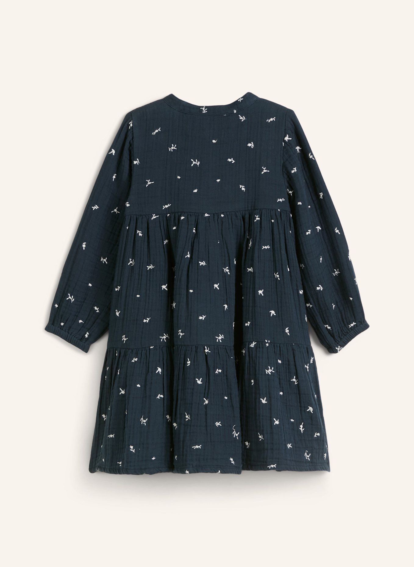 Marc O'Polo Kleid: SCHWARZ