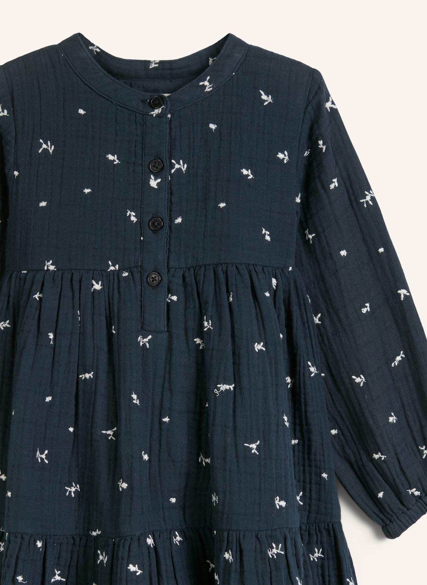 Marc O'Polo Kleid: SCHWARZ