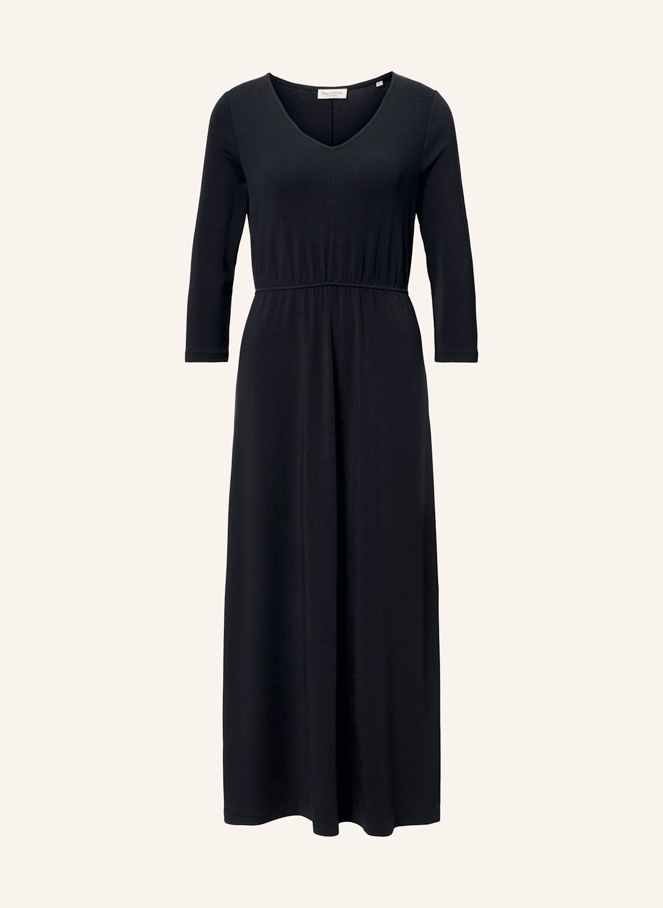 Marc O'Polo Jerseykleid: DUNKELBLAU