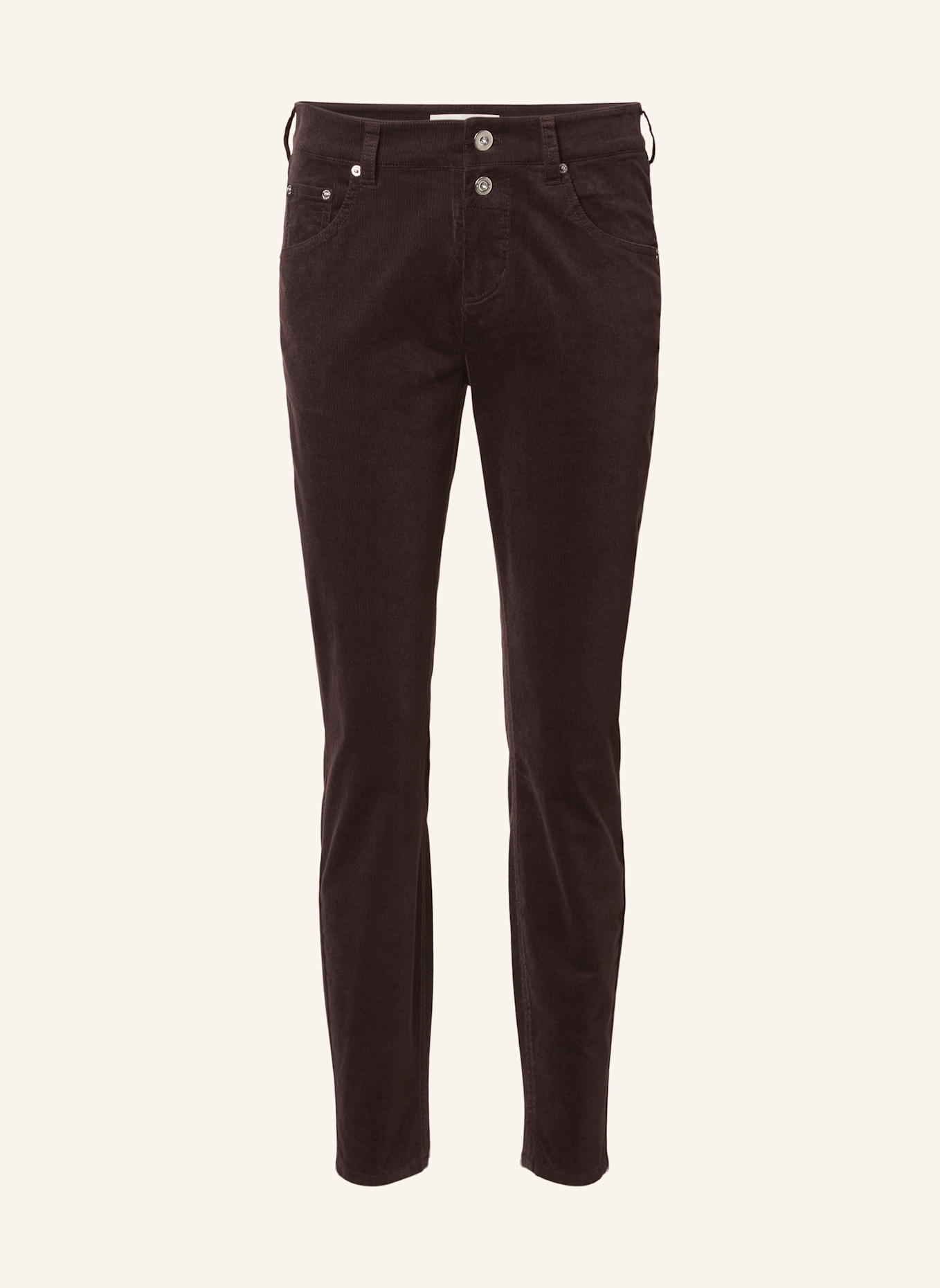 Marc O'Polo Jeans: DUNKELBRAUN