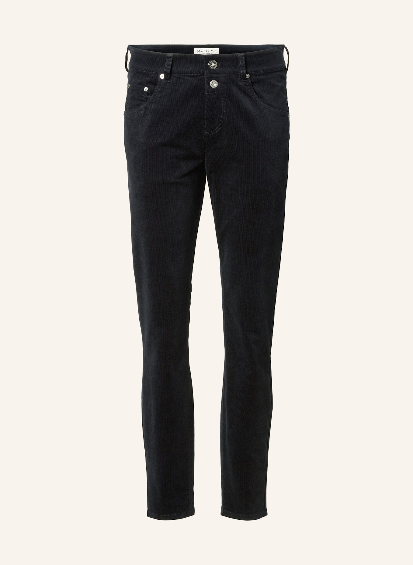 Marc O'Polo Jeans: DUNKELBLAU